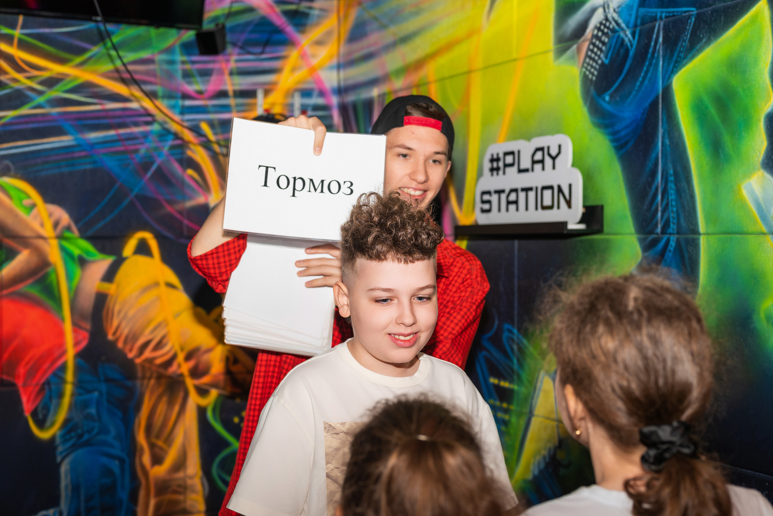 Миша. Фотограф в городе Салават