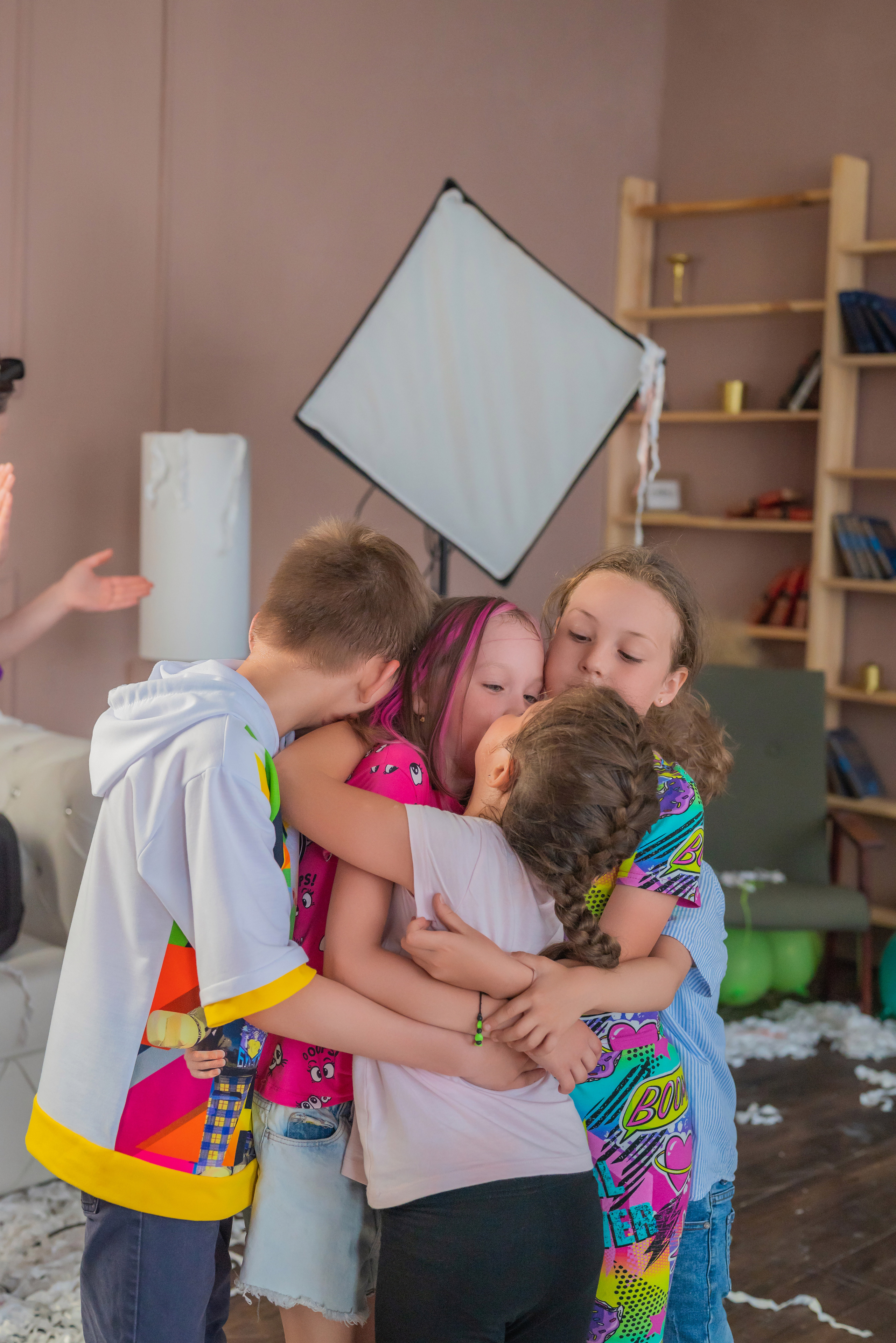 Амелия. Фотограф в городе Салават