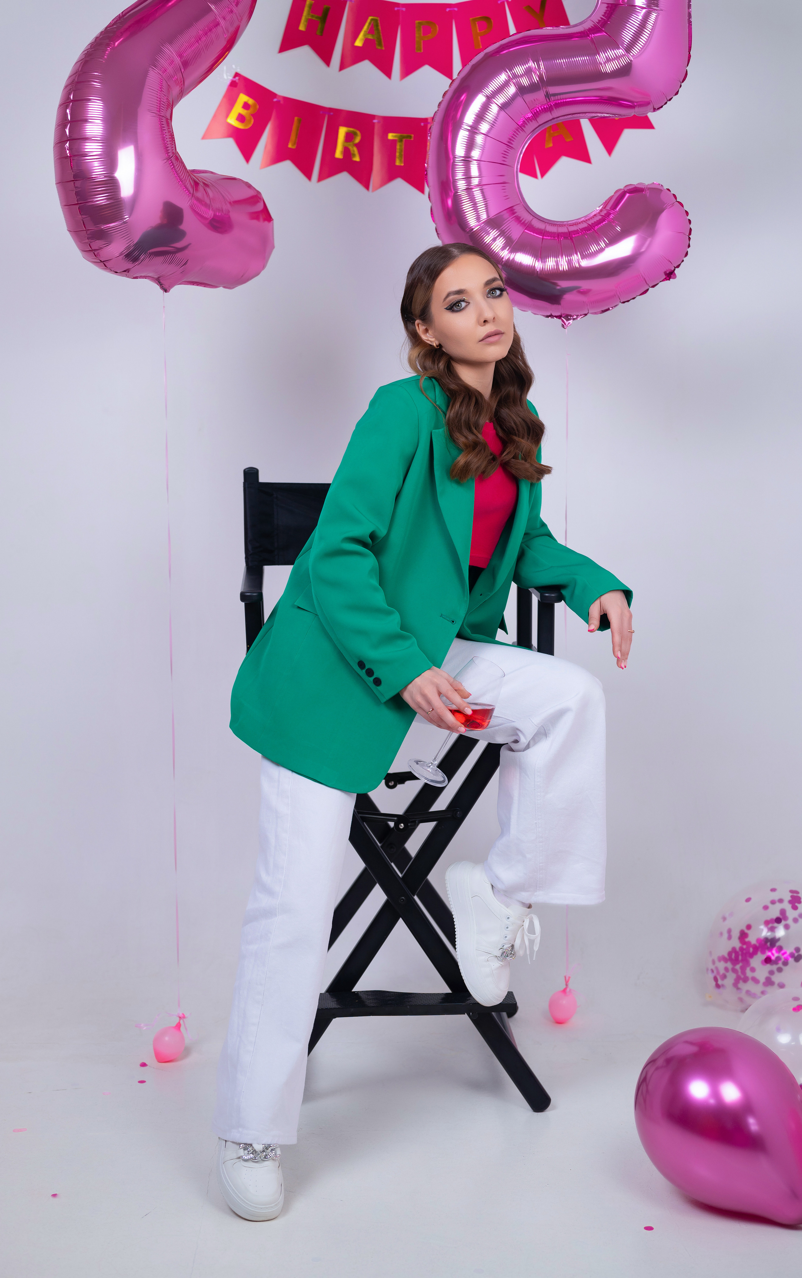 Милена. Фотограф в городе Салават