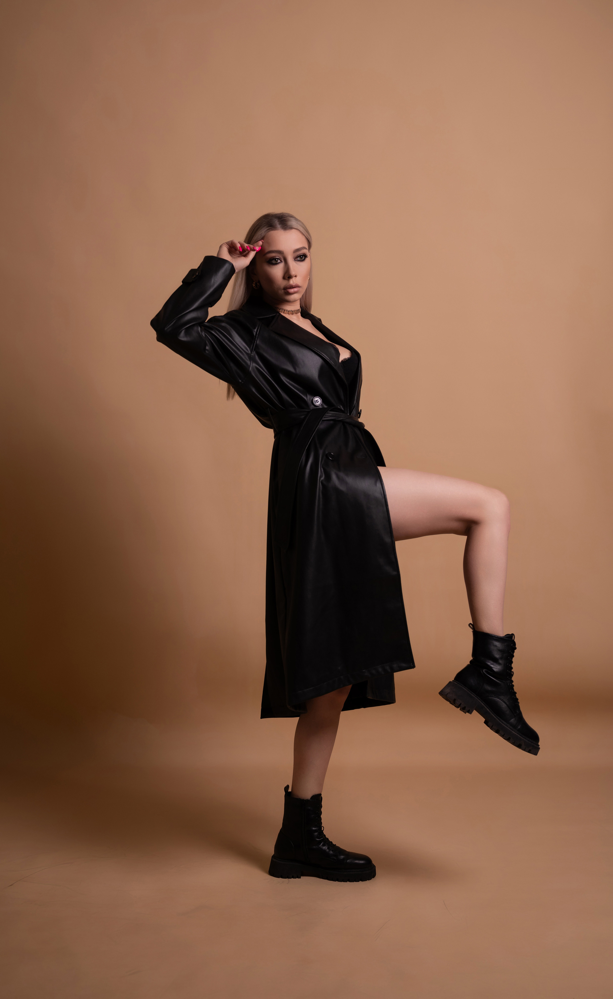 Мария. Фотограф в городе Салават