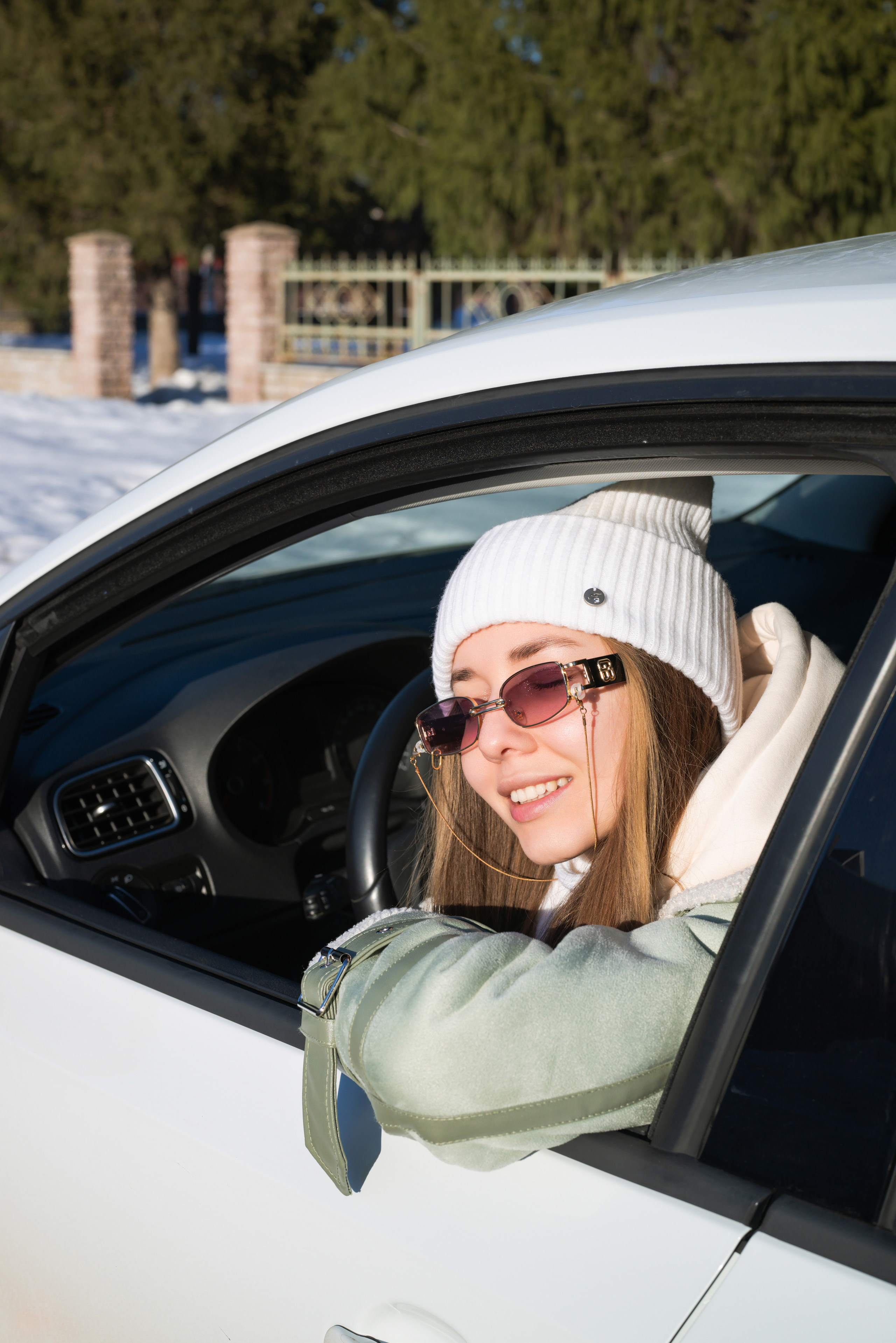 Милена. Фотограф в городе Салават
