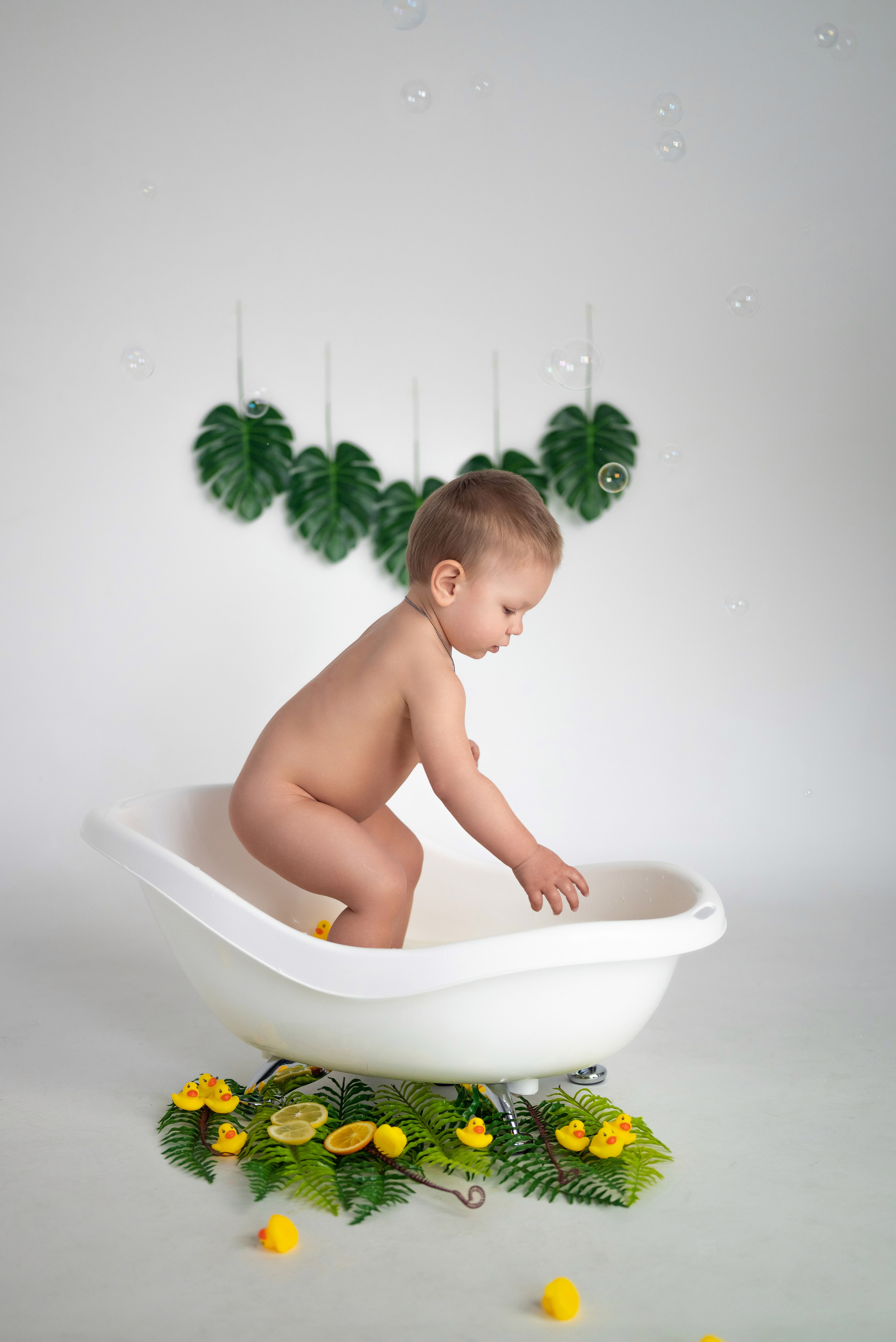 Фотопроект *Молочные реки. Утиные берега*. Фотограф в городе Салават