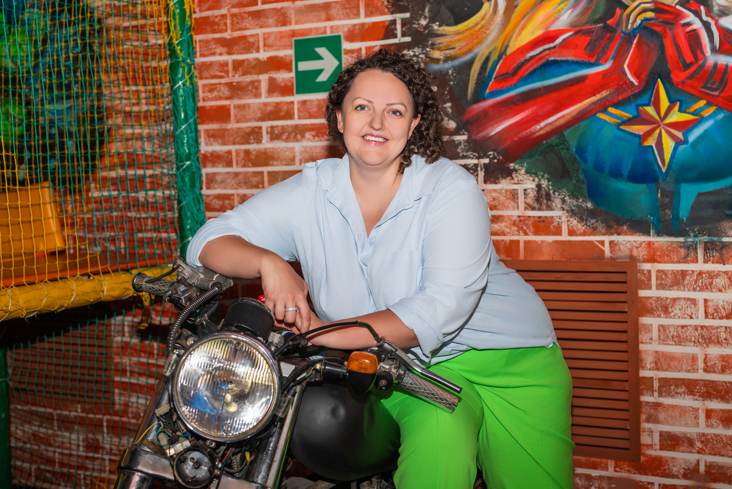 Миша. Фотограф в городе Салават