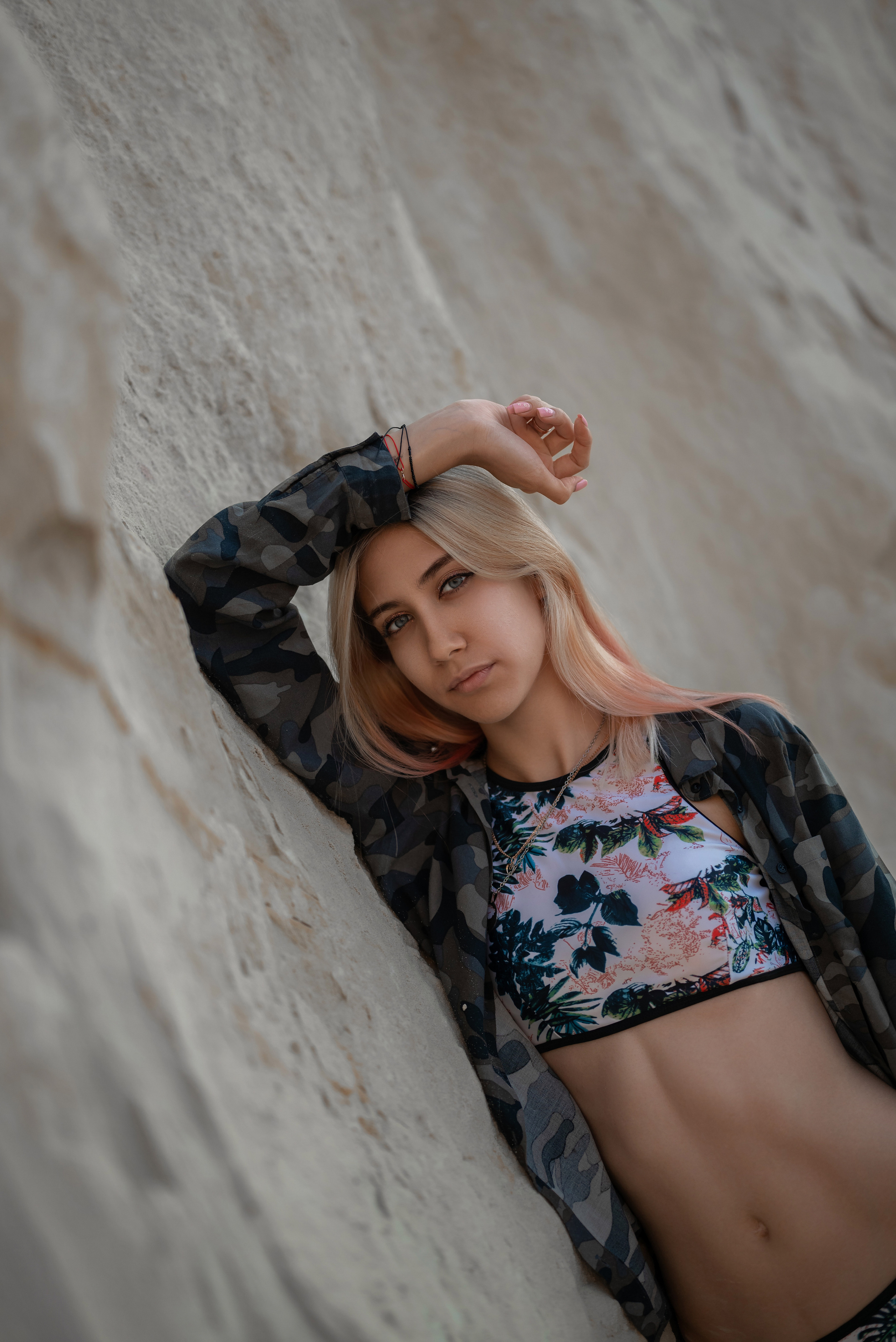 «Башкирский Дубай». Фотограф в городе Салават