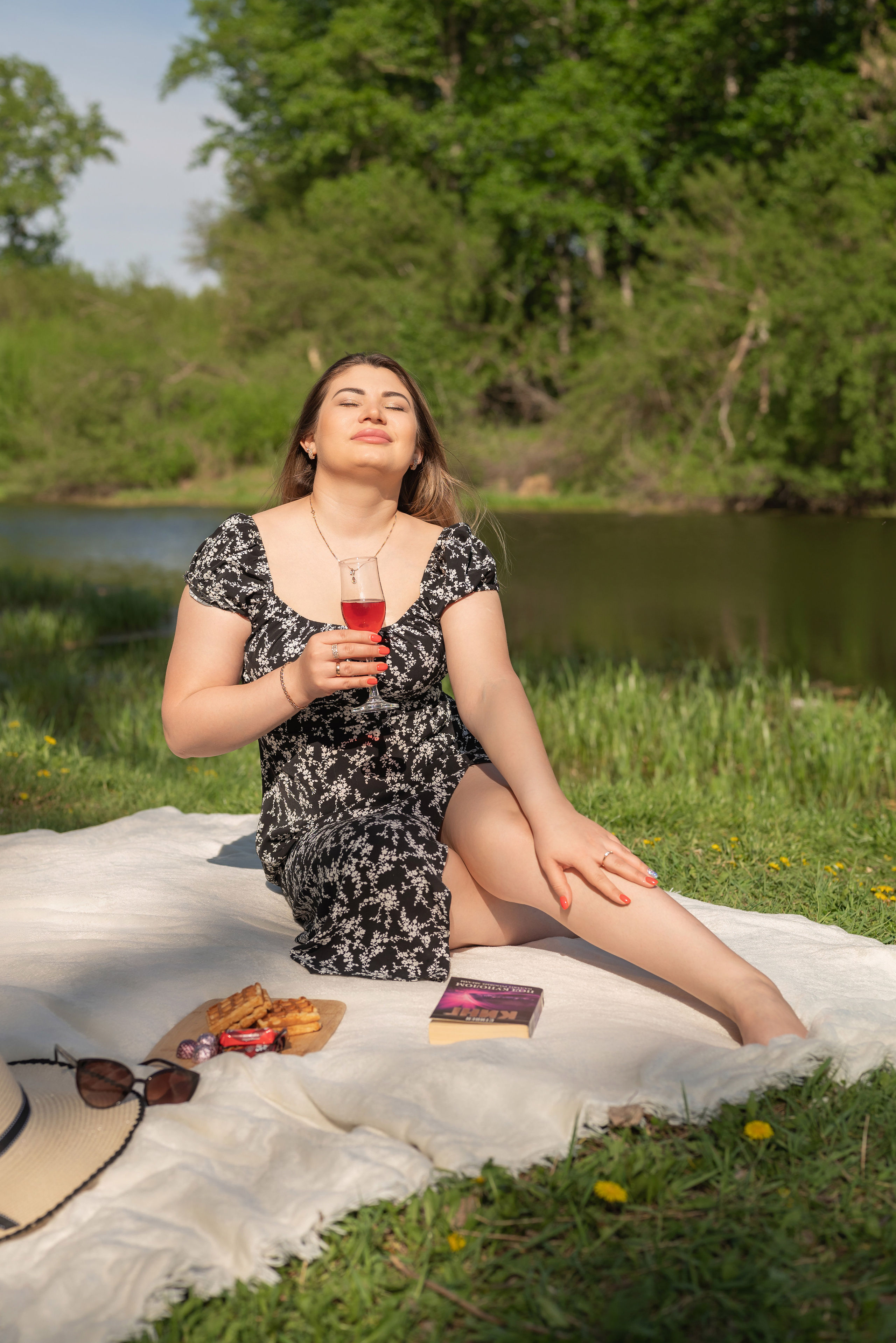 Алина. Фотограф в городе Салават