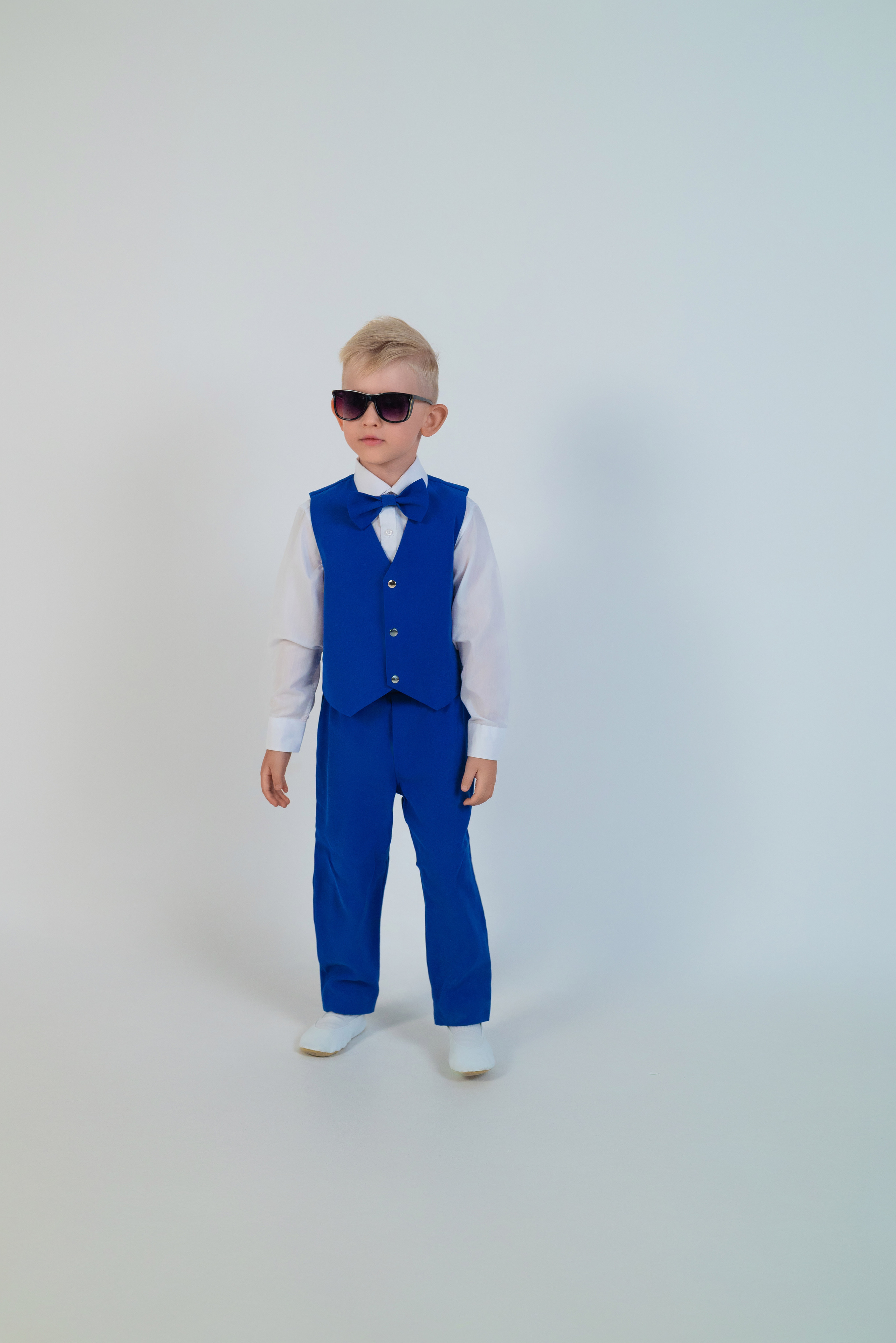 Мама и сын. Фотограф в городе Салават