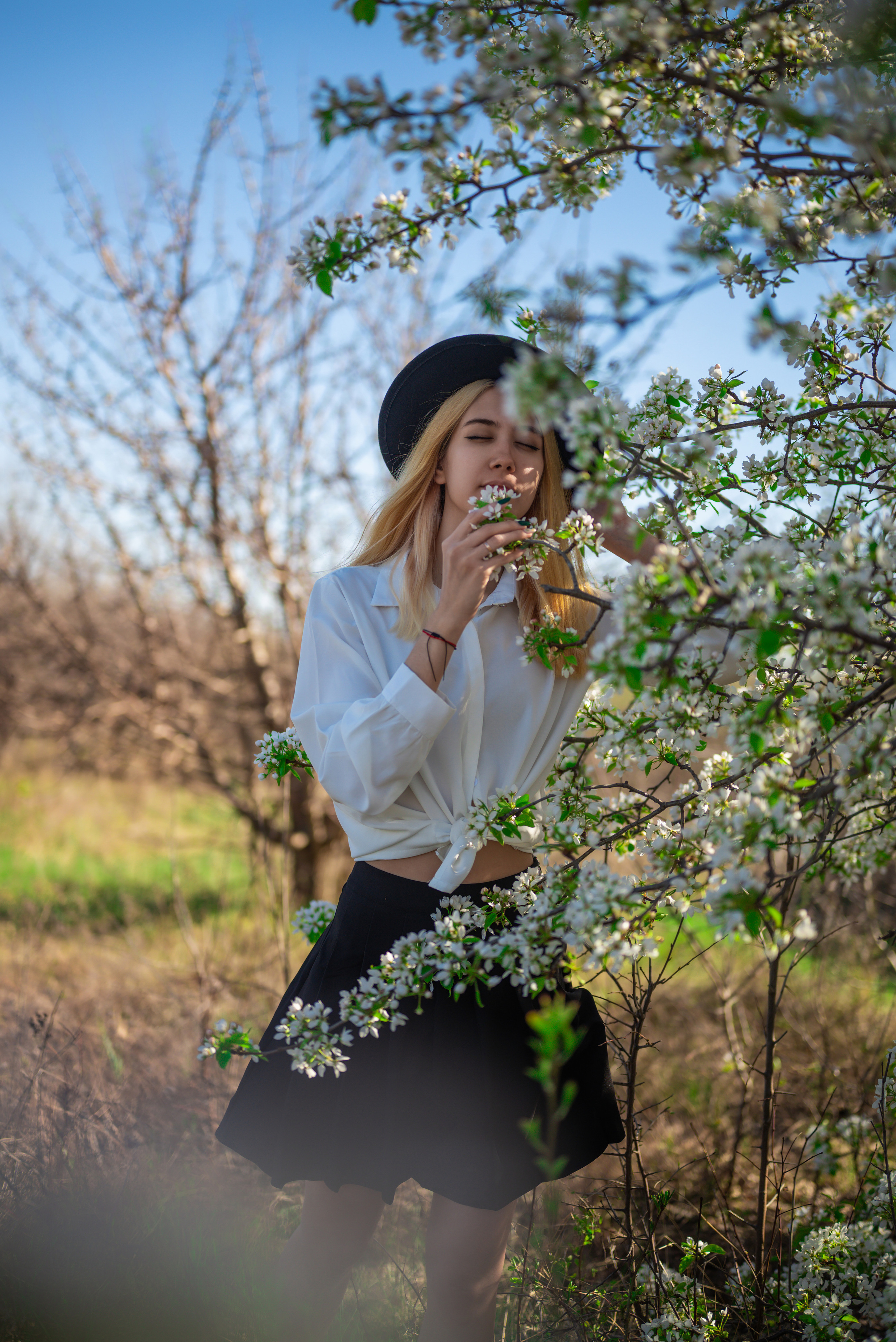 Лена. Фотограф в городе Салават