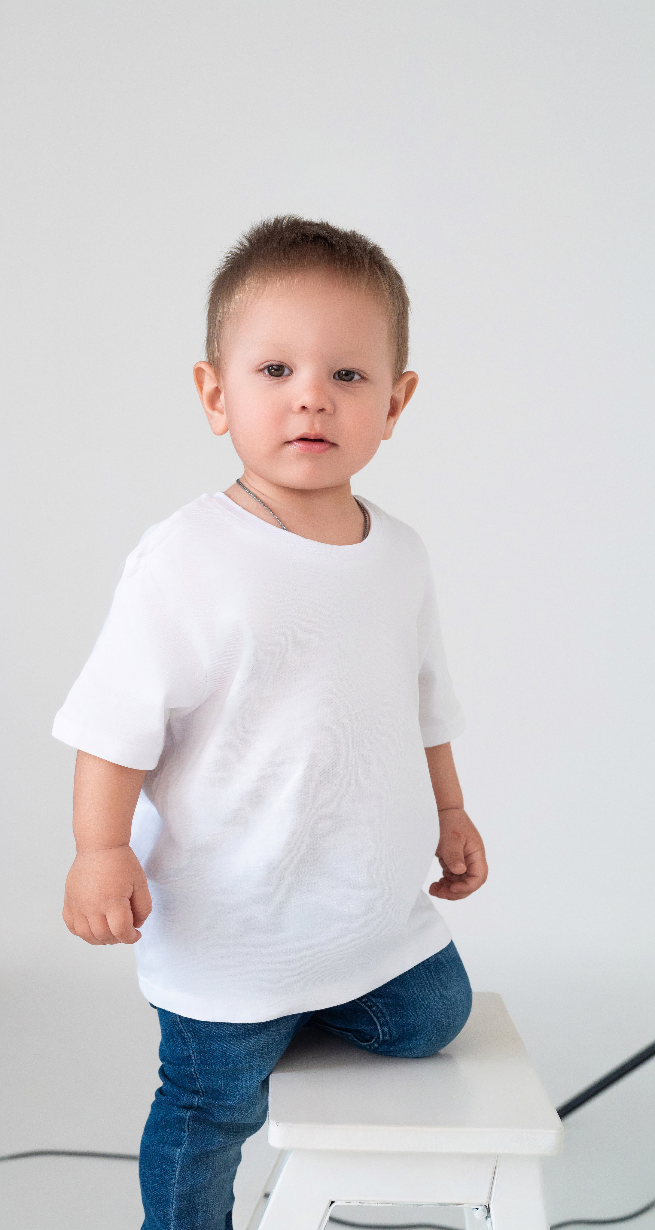 Трое братьев. Фотограф в городе Салават