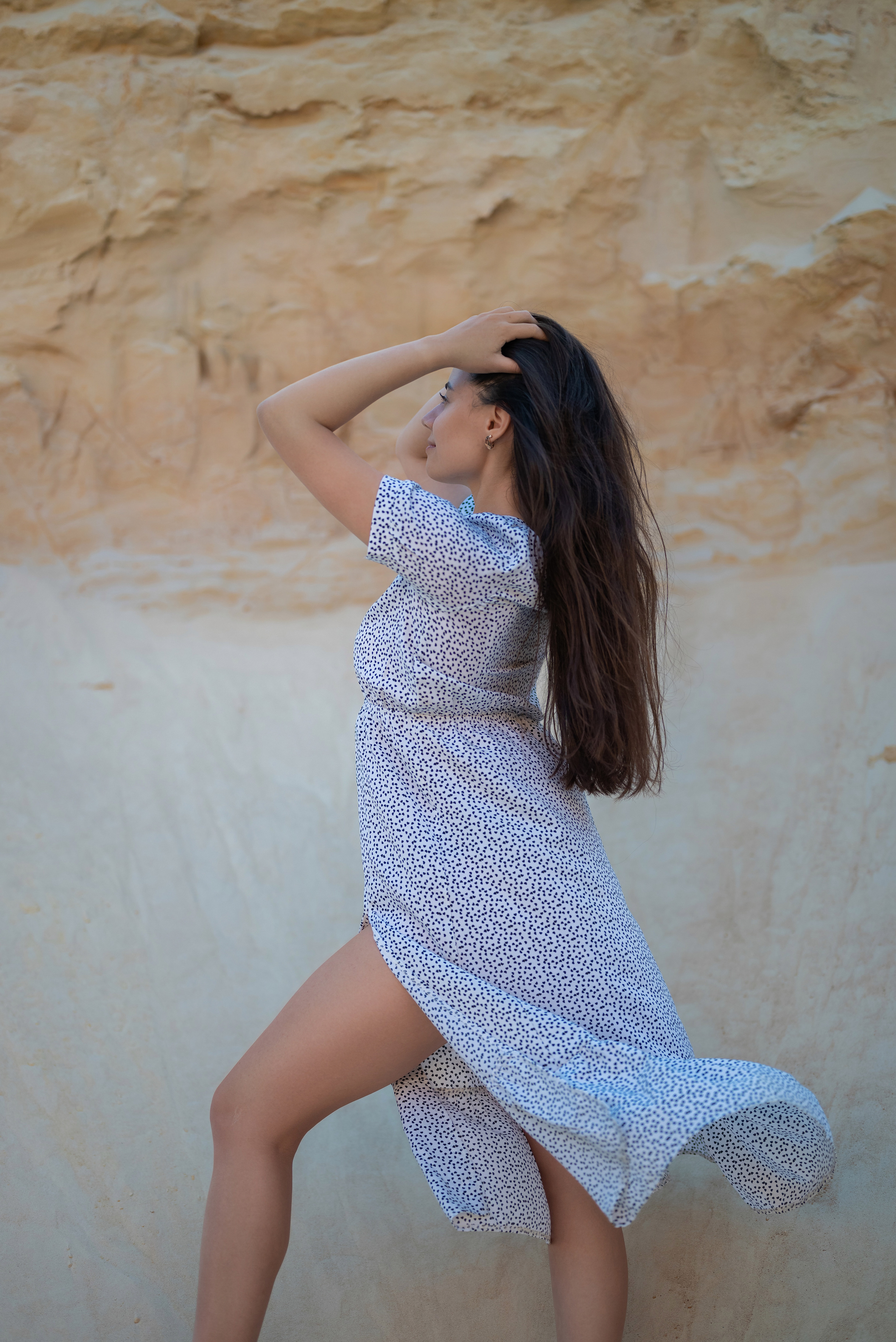 «Башкирский Дубай». Фотограф в городе Салават