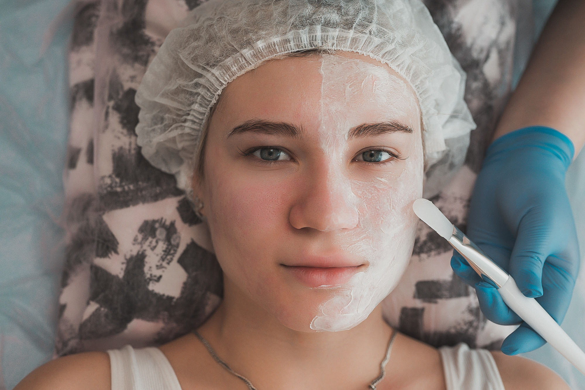 Алина. Мастер депиляции. Фотограф в городе Салават