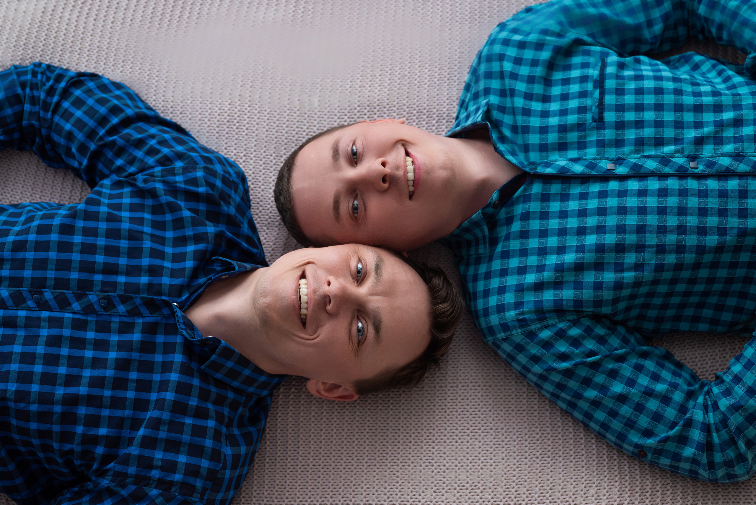 Ксенофонтовы. Фотограф в городе Салават