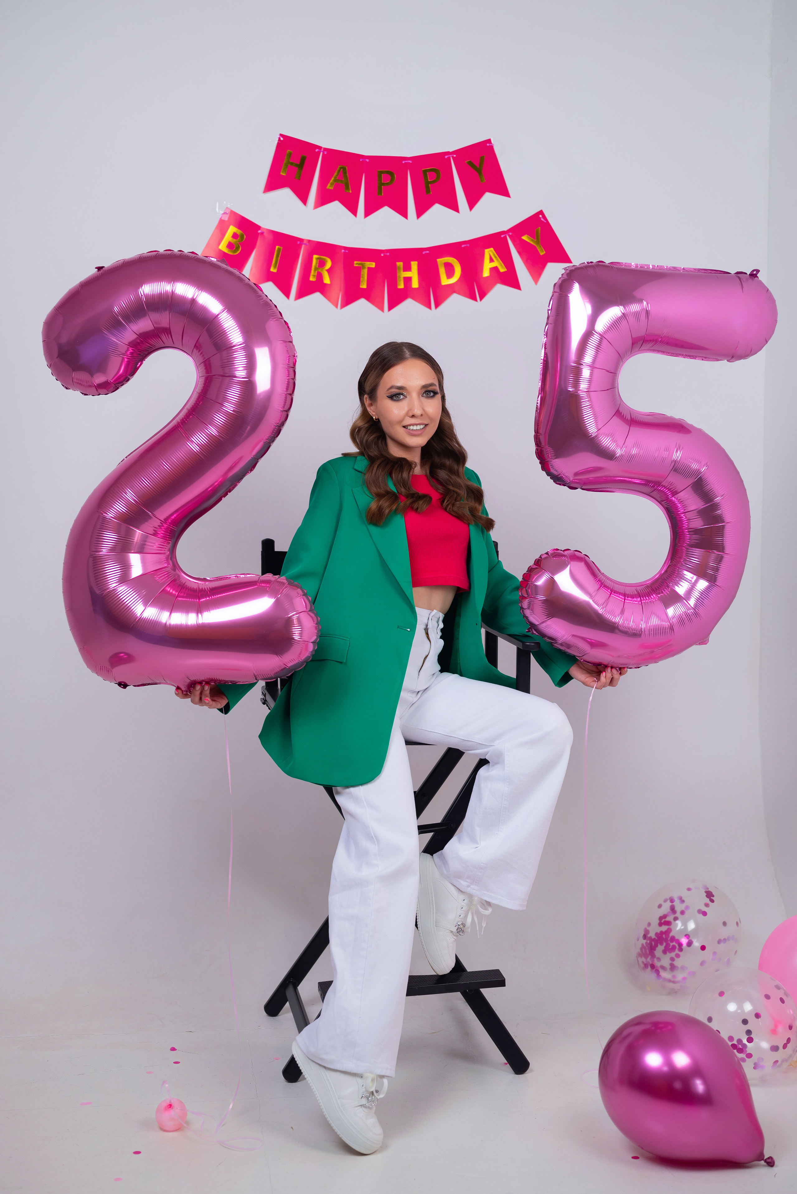 Милена. Фотограф в городе Салават