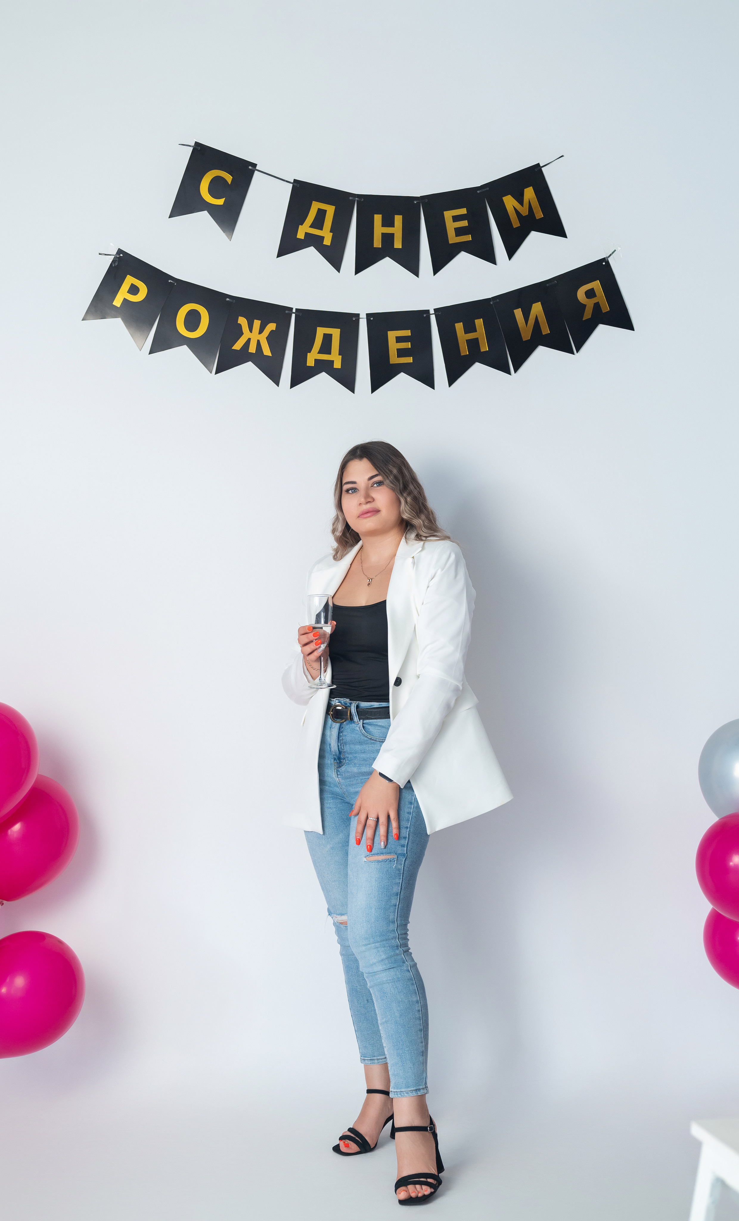 Алина. Фотограф в городе Салават