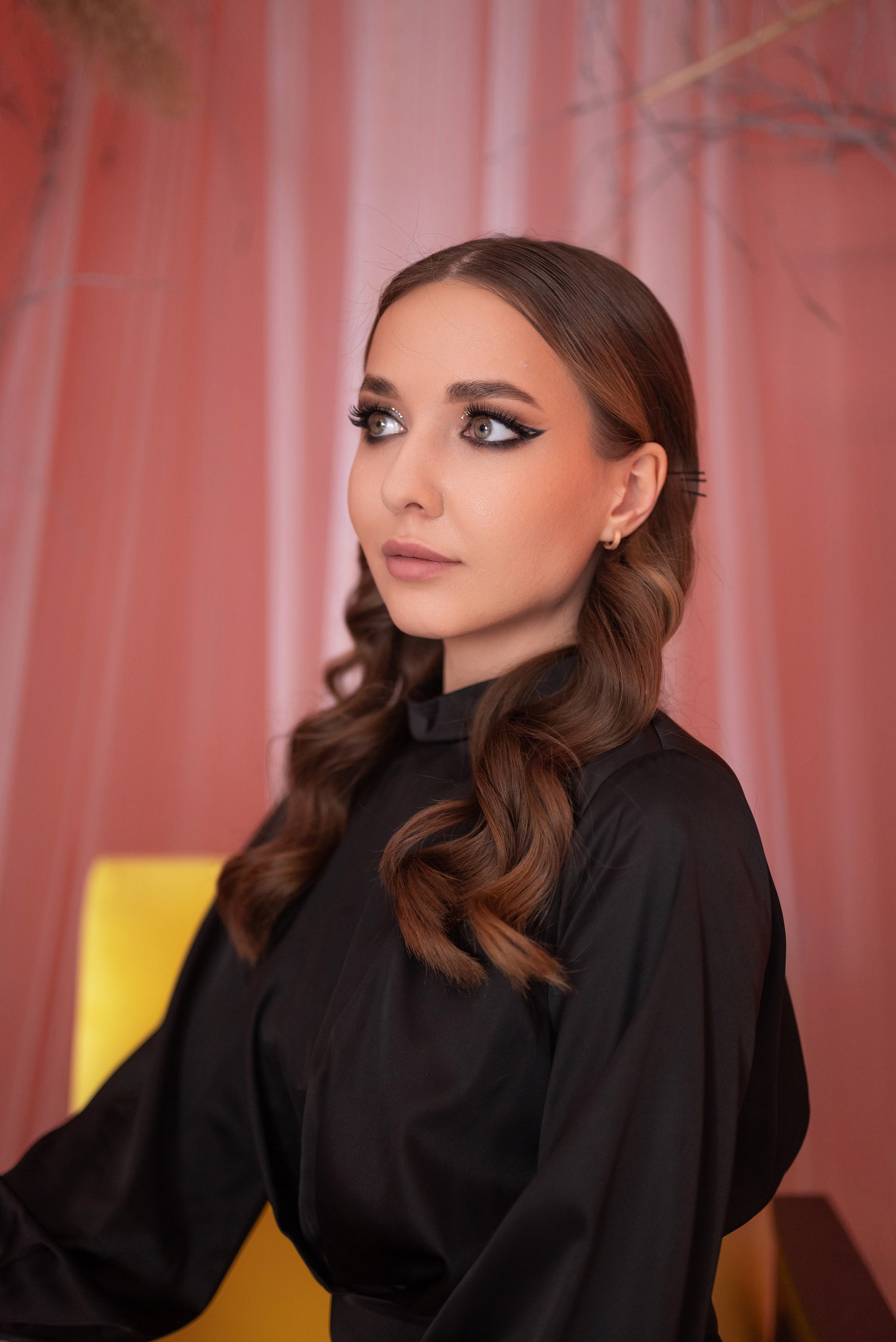 Милена. Фотограф в городе Салават