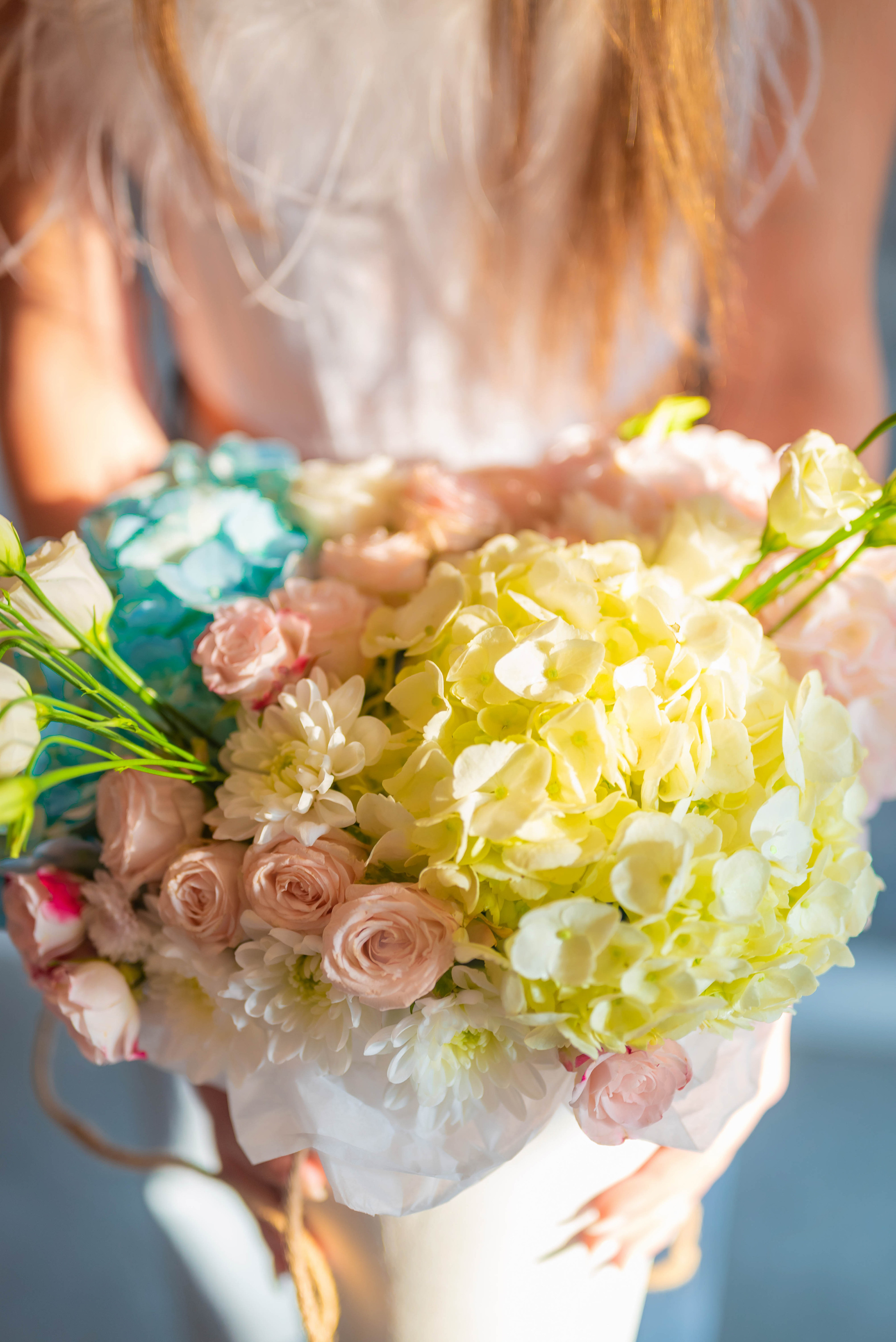 Божена. Фотограф в городе Салават