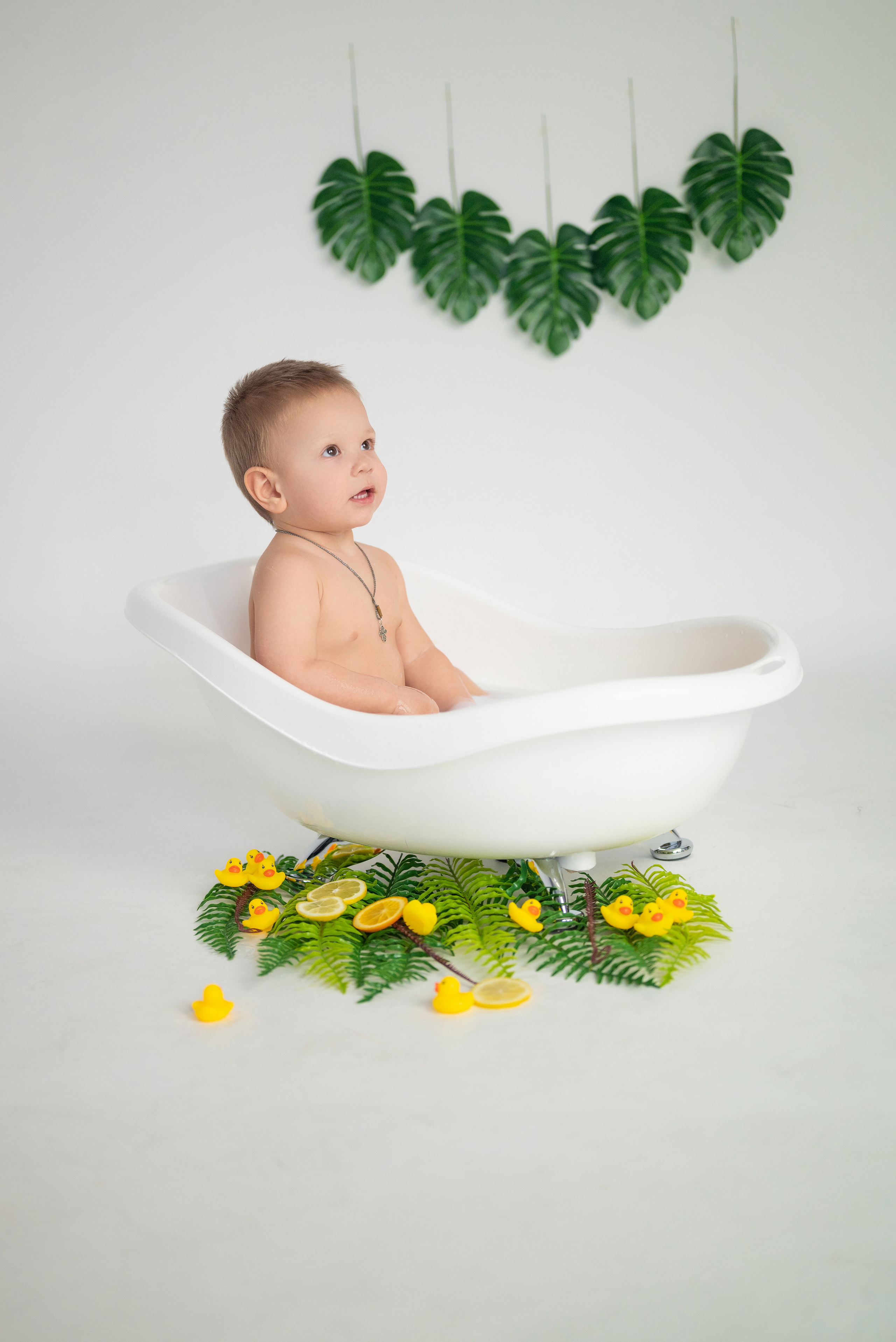 Фотопроект *Молочные реки. Утиные берега*. Фотограф в городе Салават