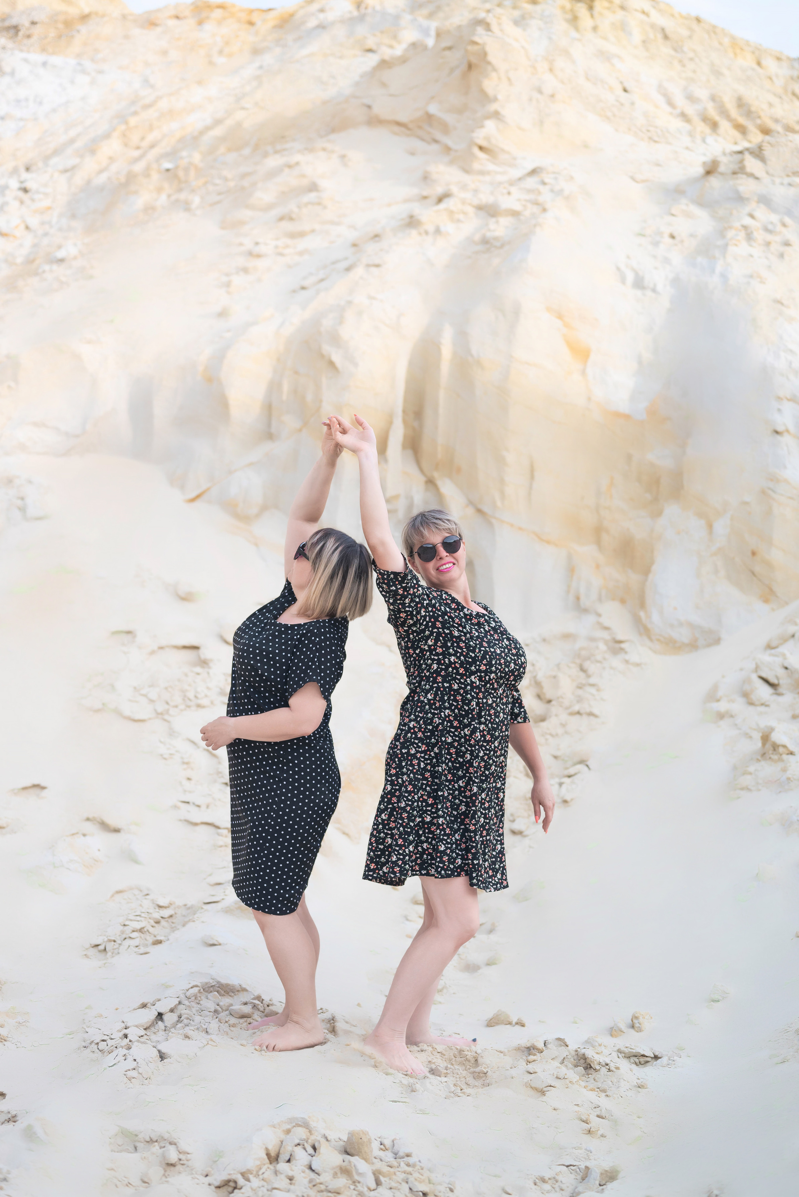 «Башкирский Дубай». Фотограф в городе Салават