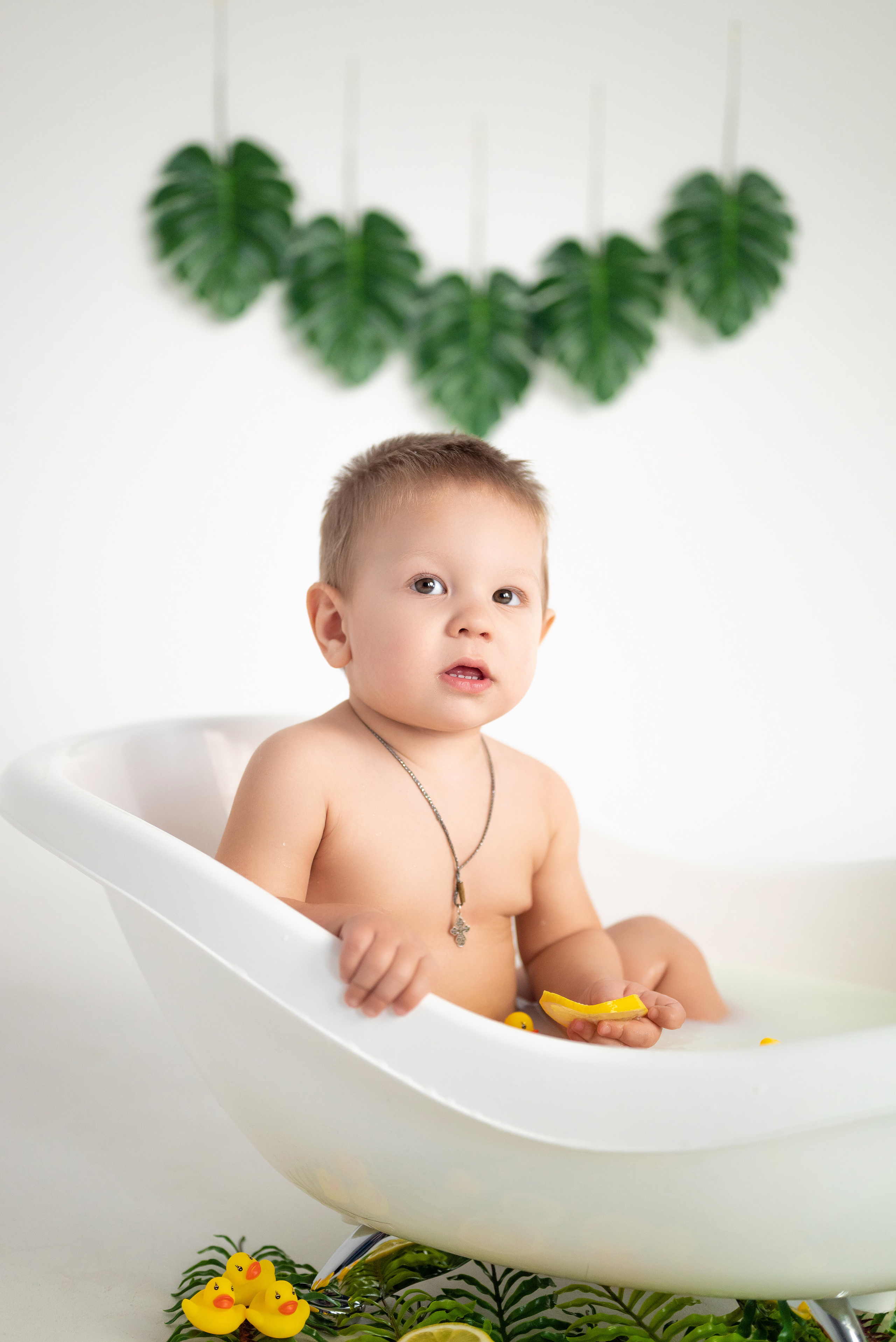 Фотопроект *Молочные реки. Утиные берега*. Фотограф в городе Салават