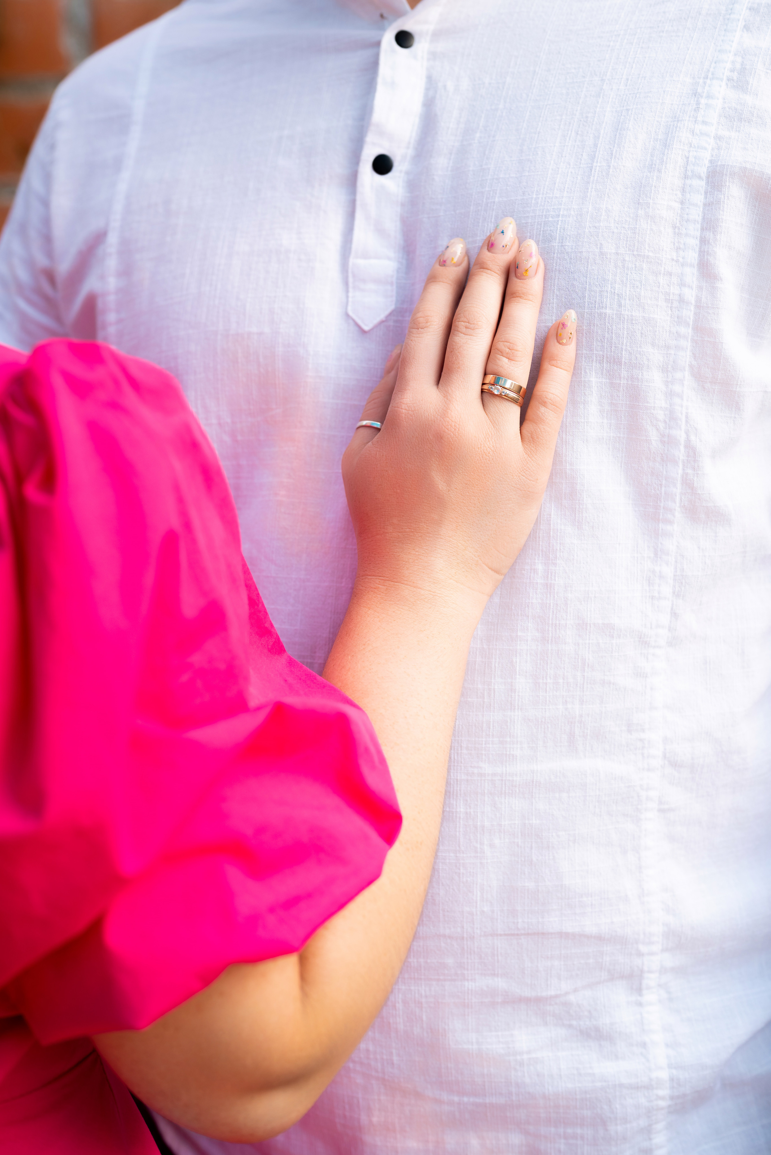 Андрей и Маргарита. Фотограф в городе Салават