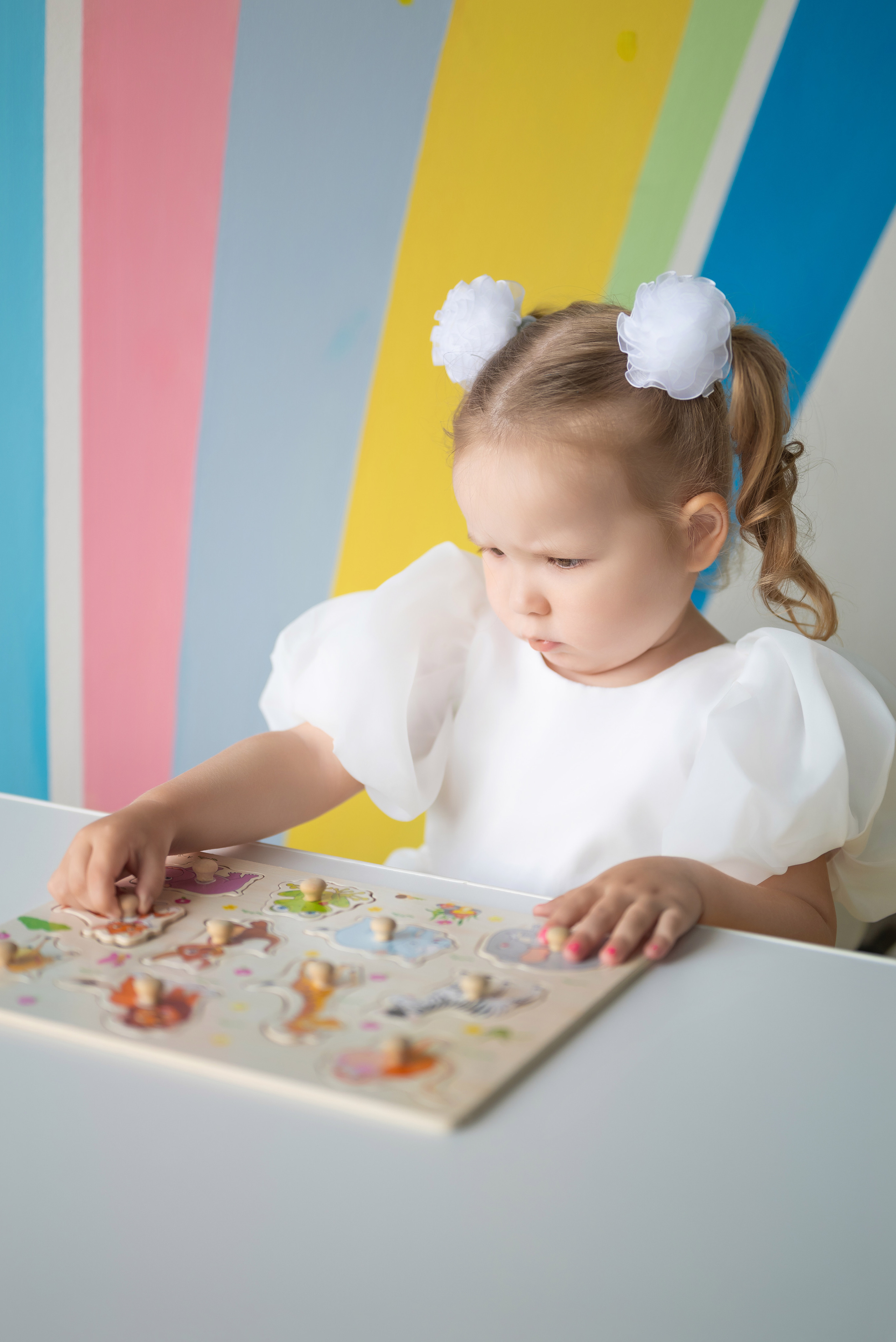 Милена. Фотограф в городе Салават