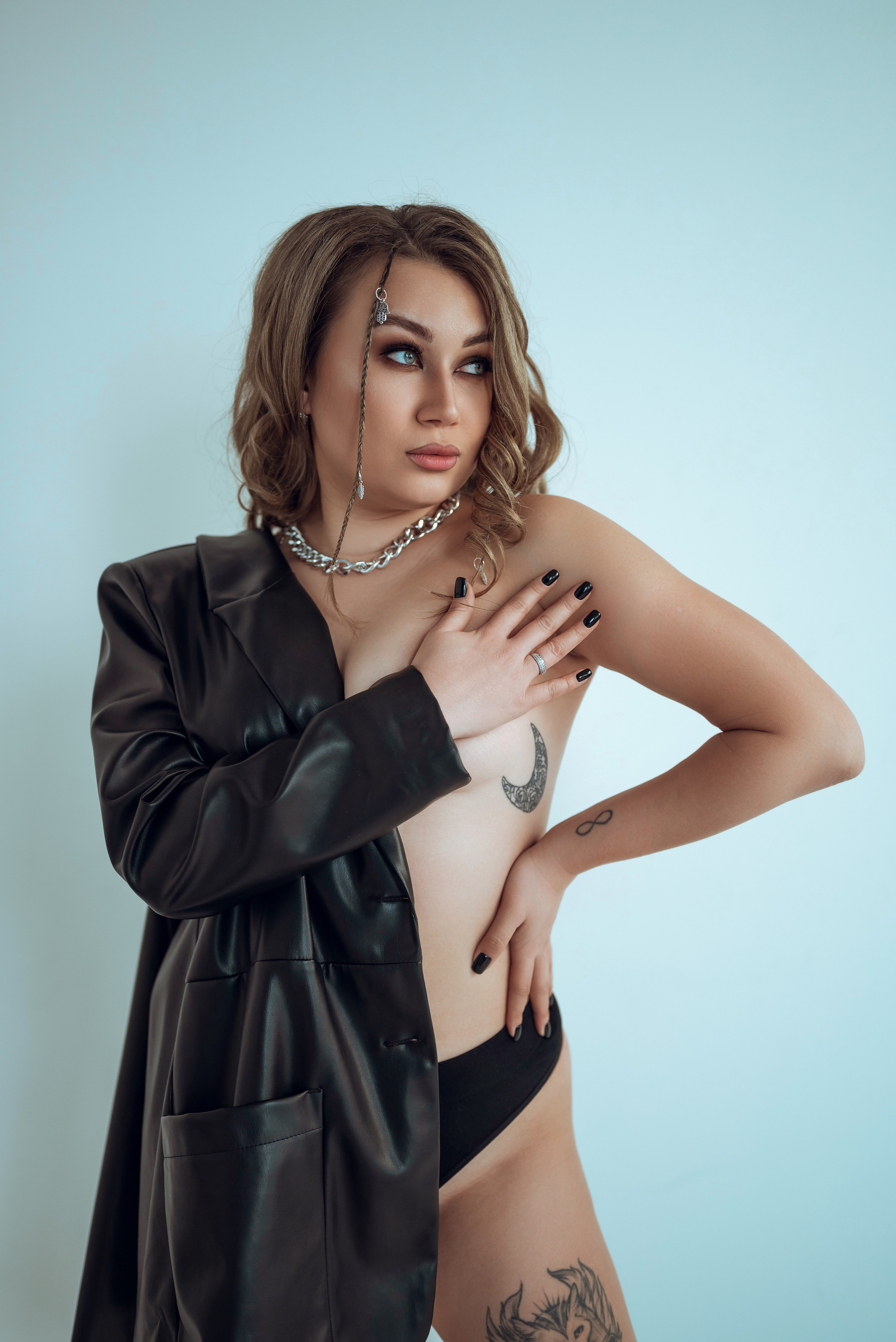 Адиля. Фотограф в городе Салават