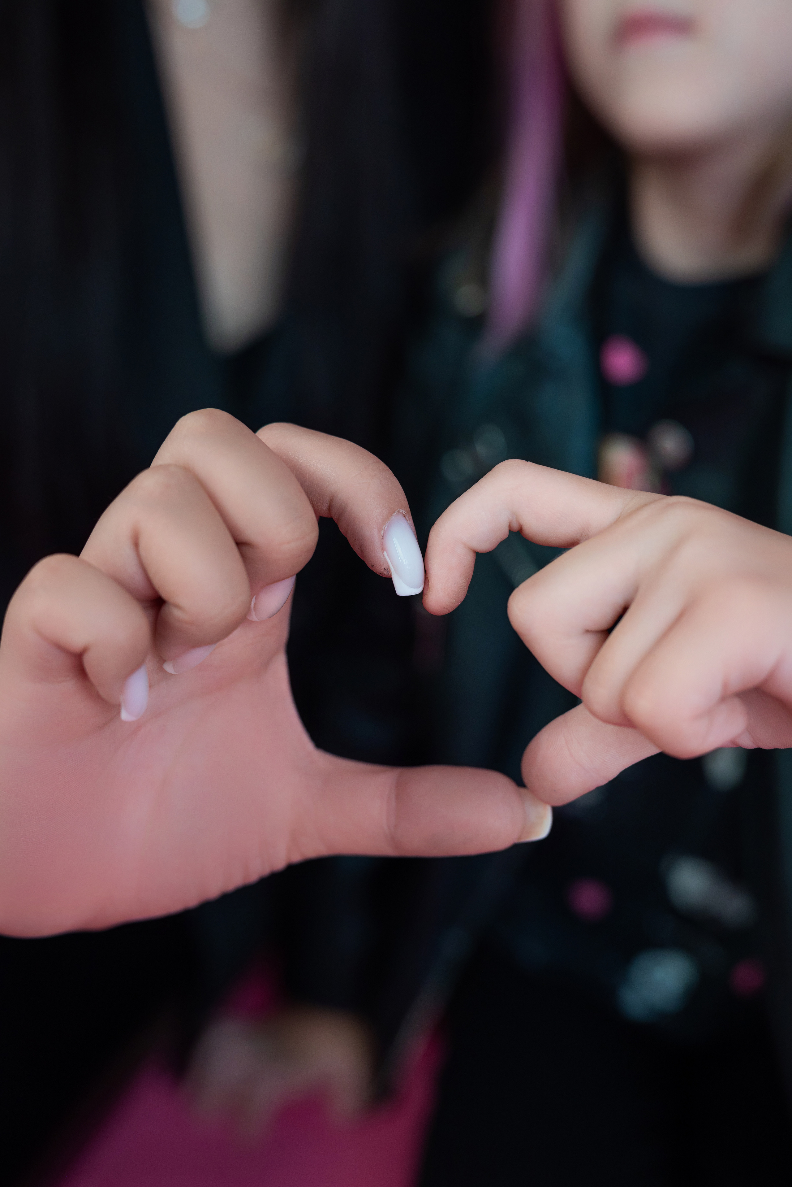 Мама и дочка. Фотограф в городе Салават