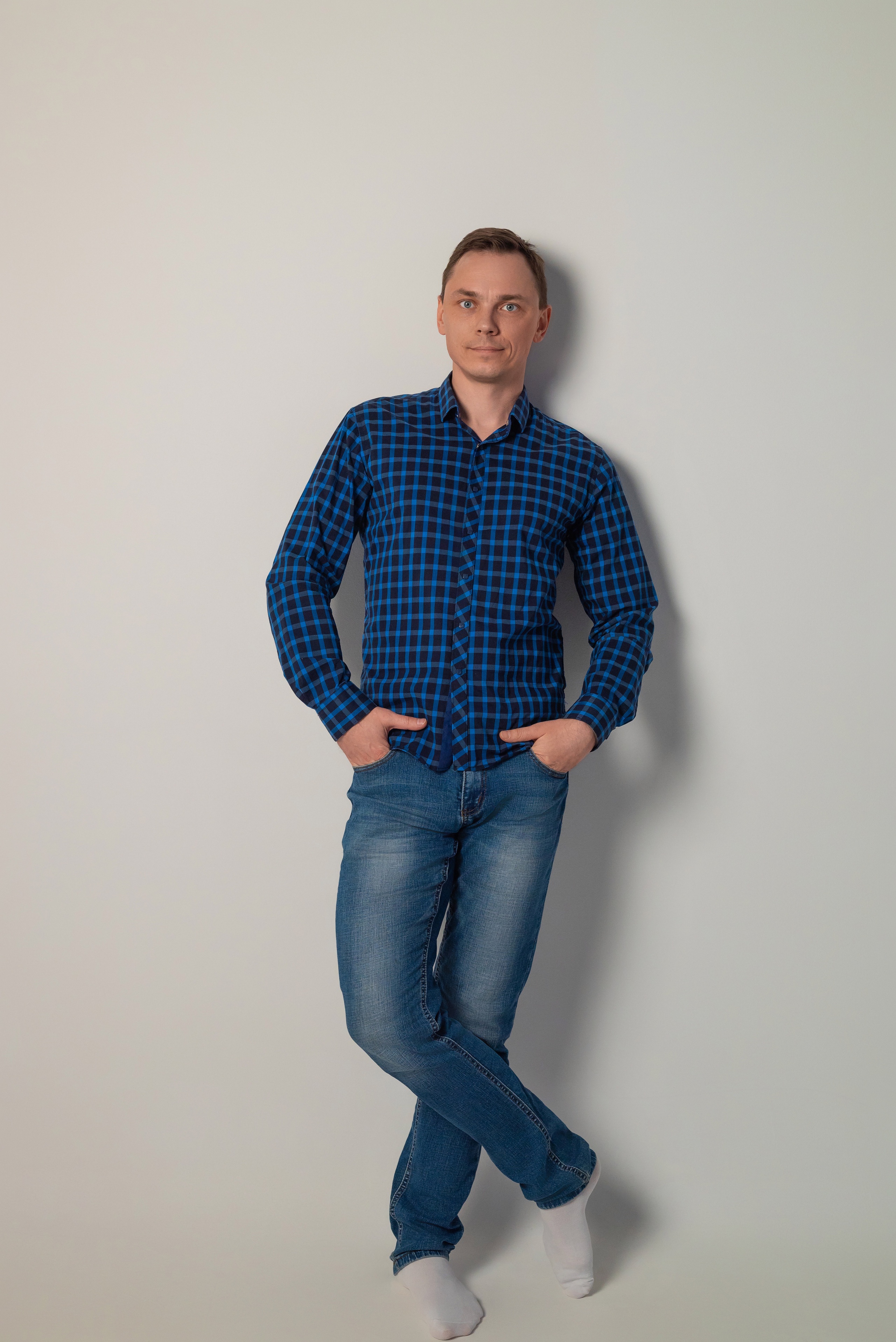 Ксенофонтовы. Фотограф в городе Салават