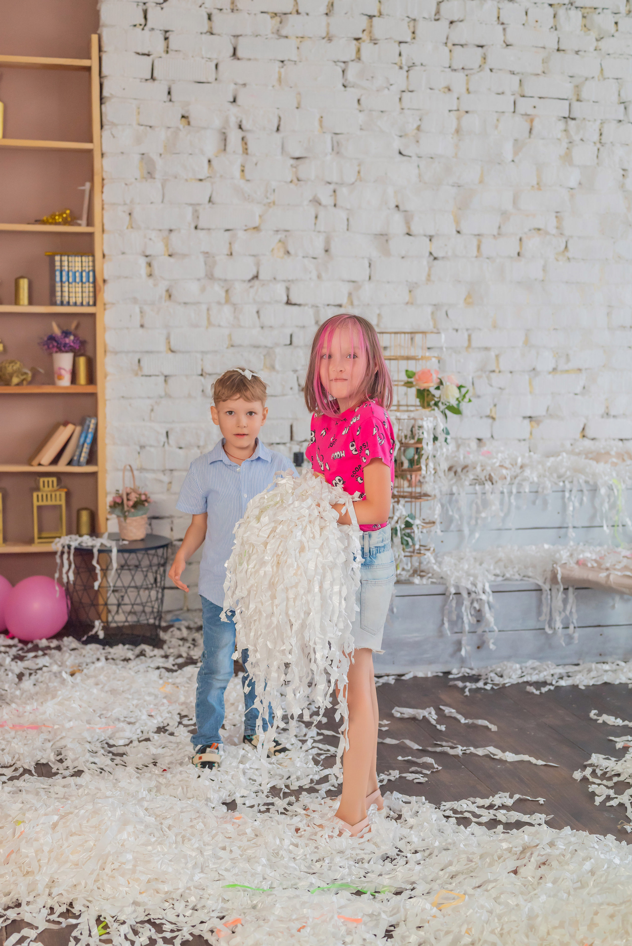 Амелия. Фотограф в городе Салават