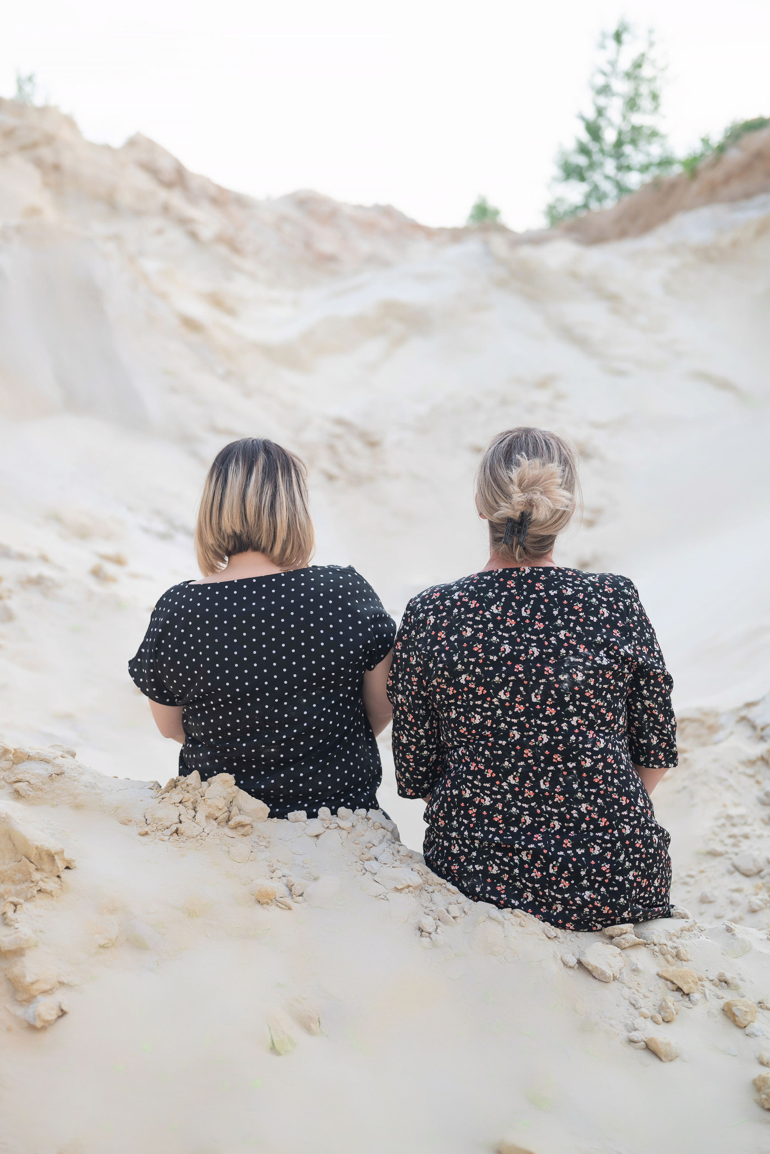 «Башкирский Дубай». Фотограф в городе Салават