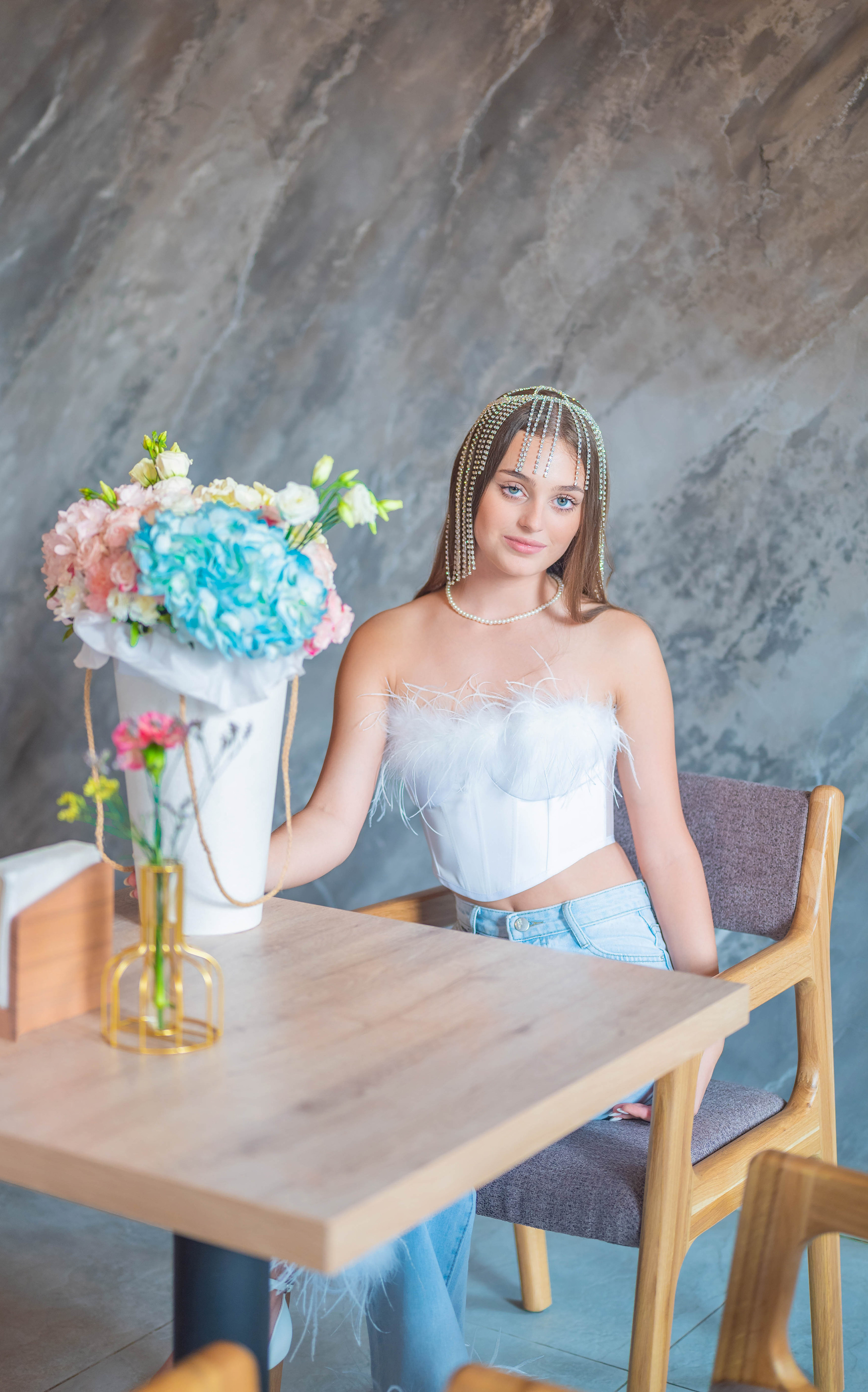 Божена. Фотограф в городе Салават