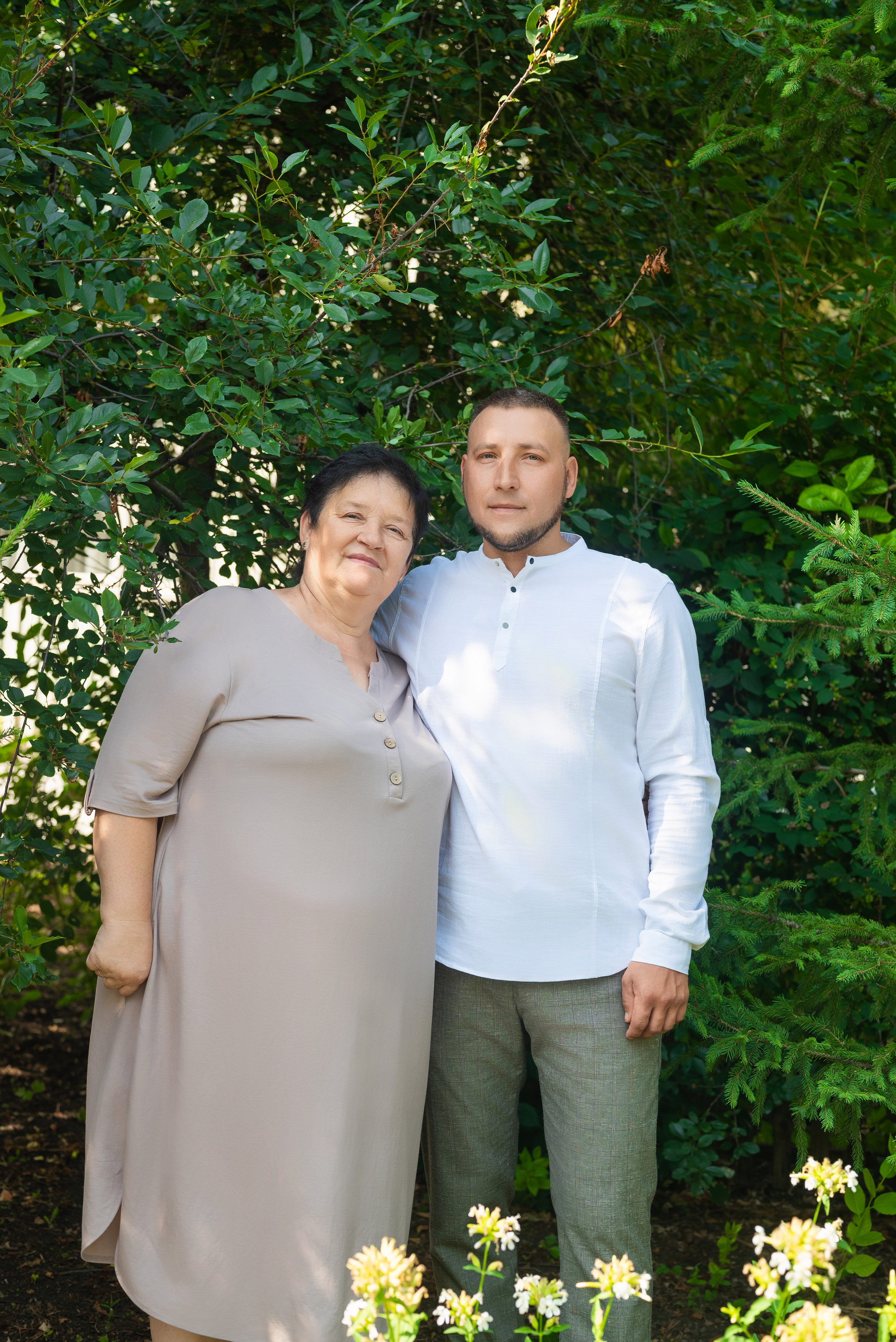 Андрей и Маргарита. Фотограф в городе Салават