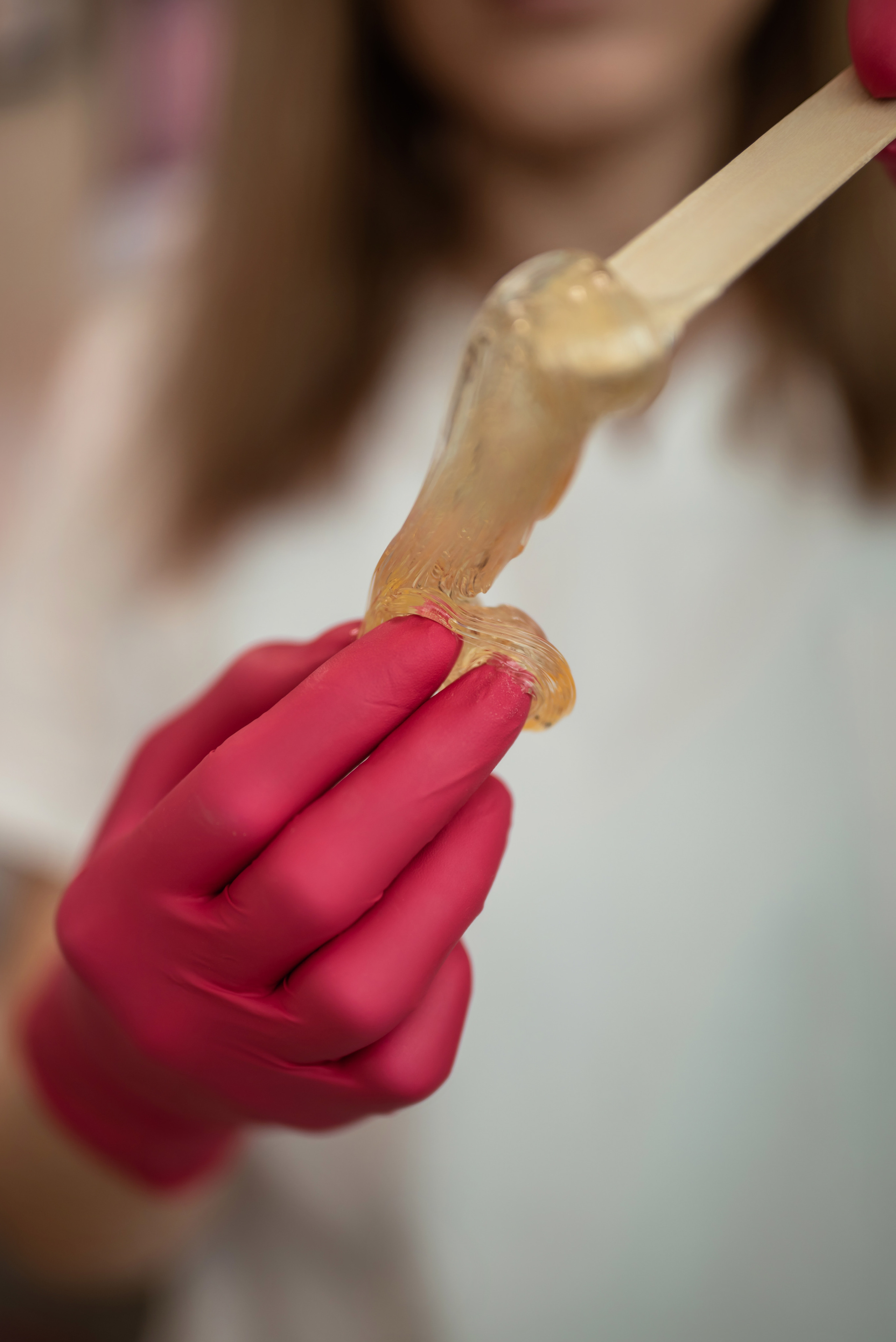 Диана. Мастер депиляции. Фотограф в городе Салават