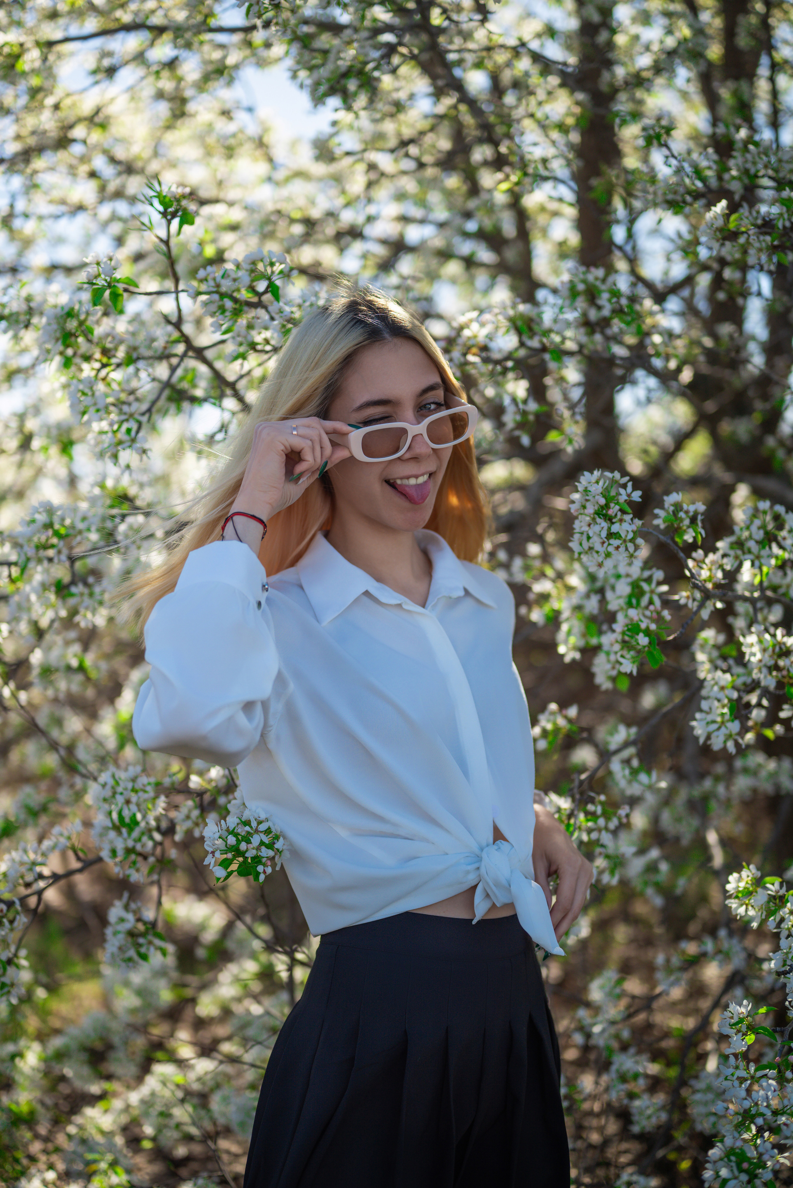 Лена. Фотограф в городе Салават