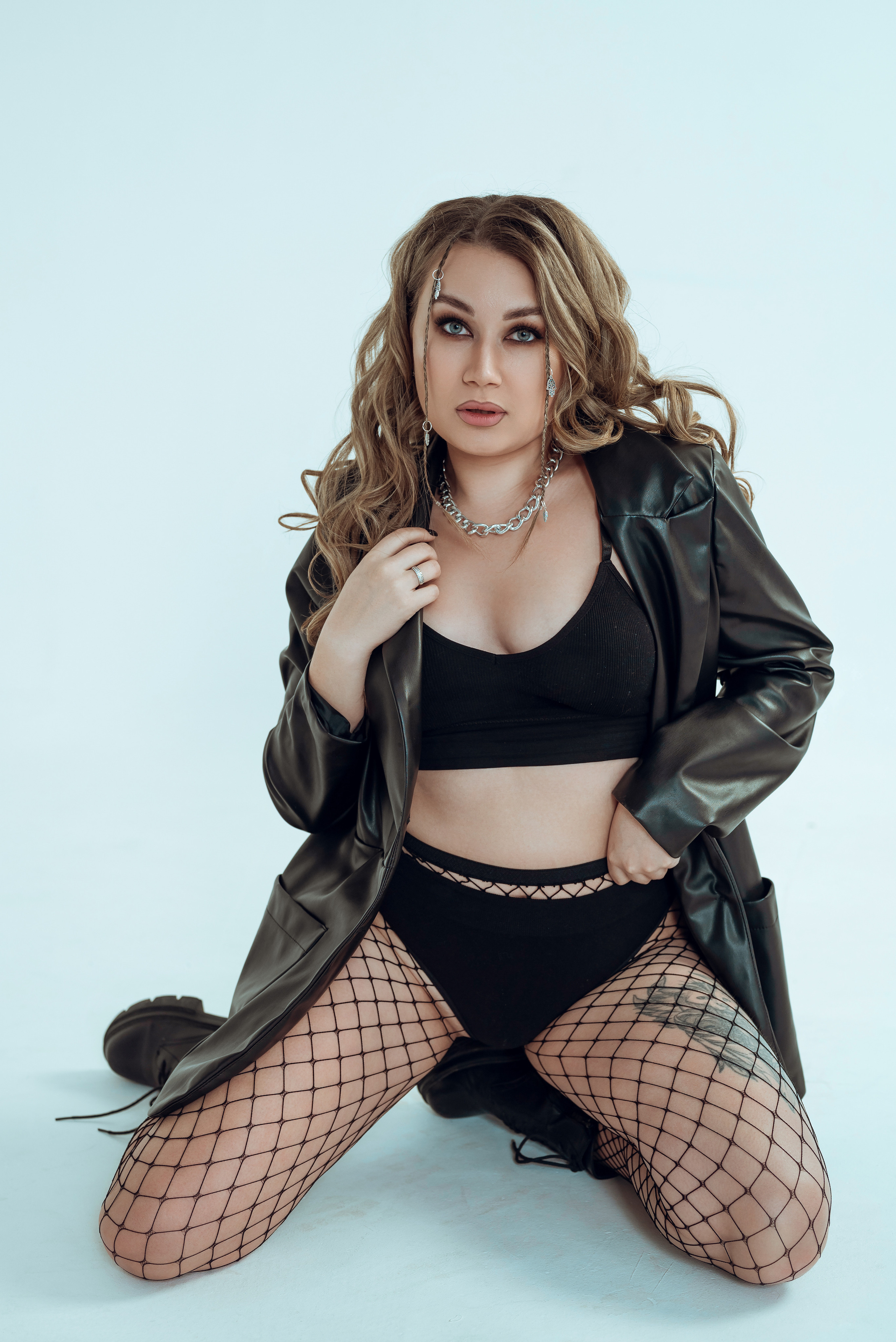 Адиля. Фотограф в городе Салават