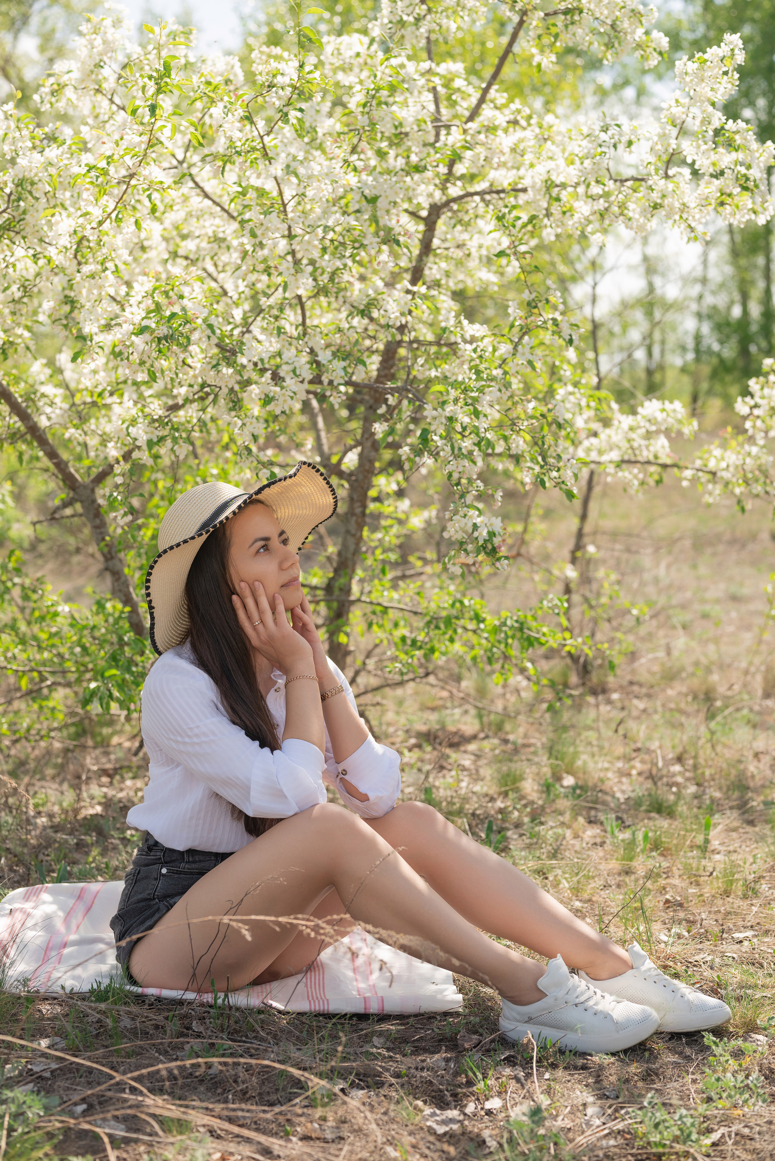 Лиана. Фотограф в городе Салават