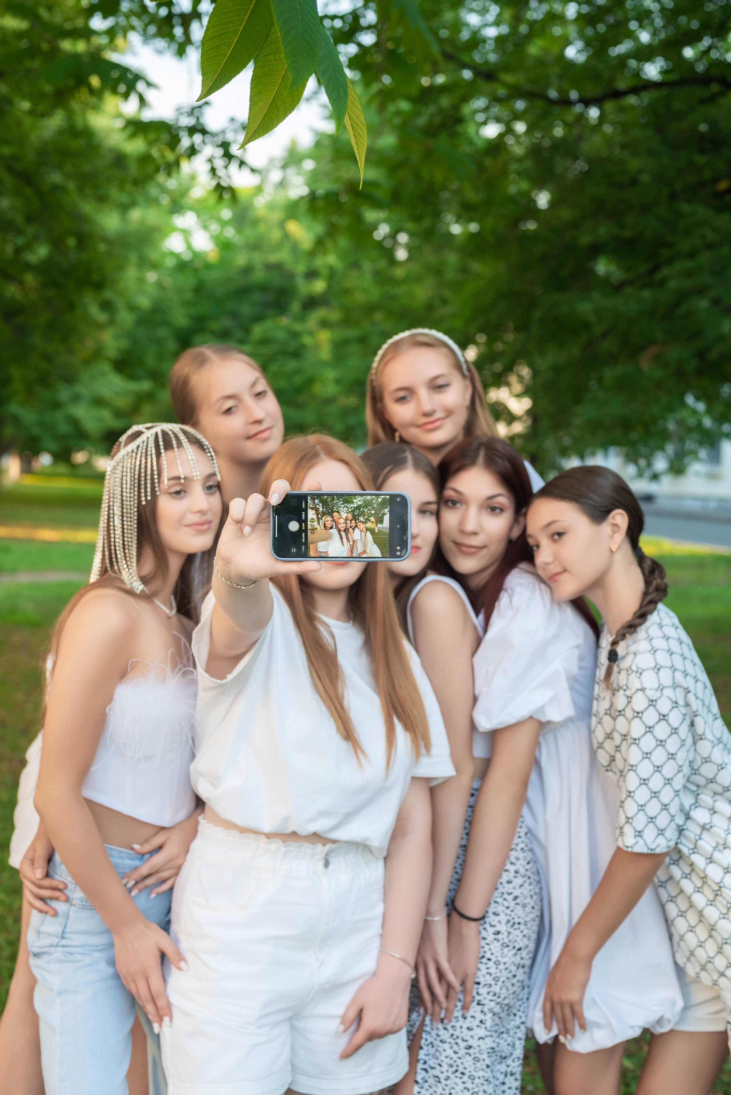 Божена. Фотограф в городе Салават