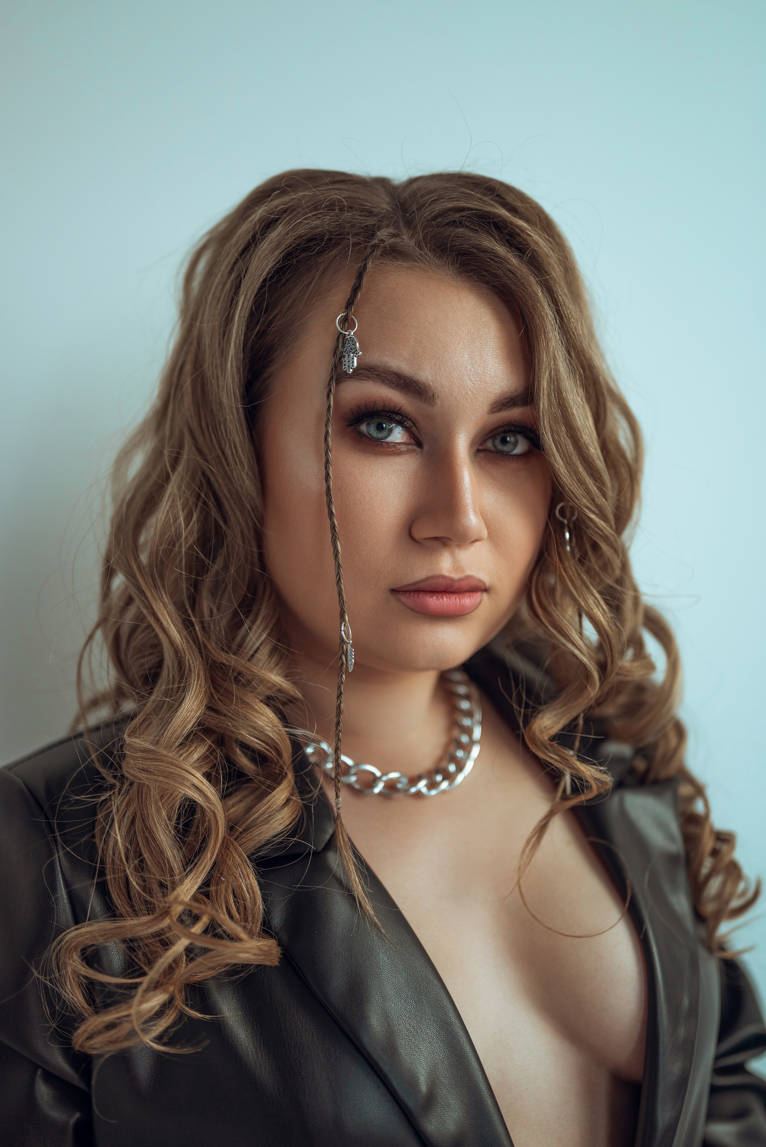 Адиля. Фотограф в городе Салават