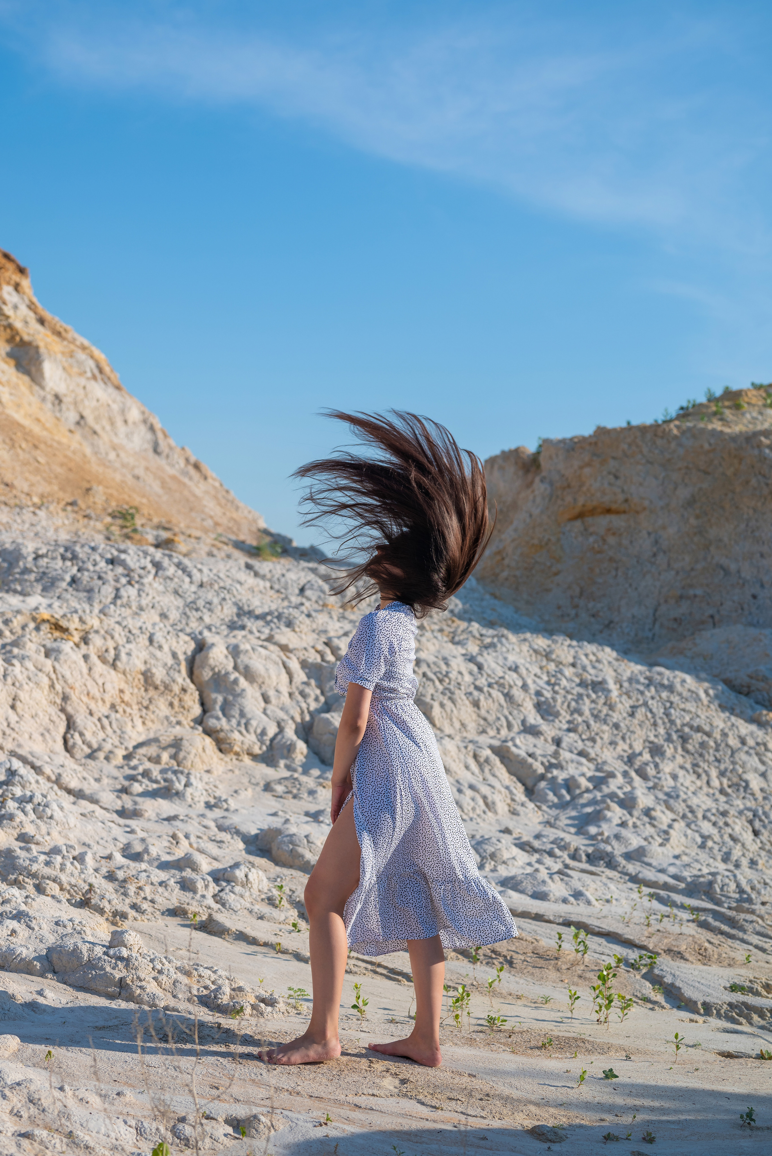 «Башкирский Дубай». Фотограф в городе Салават