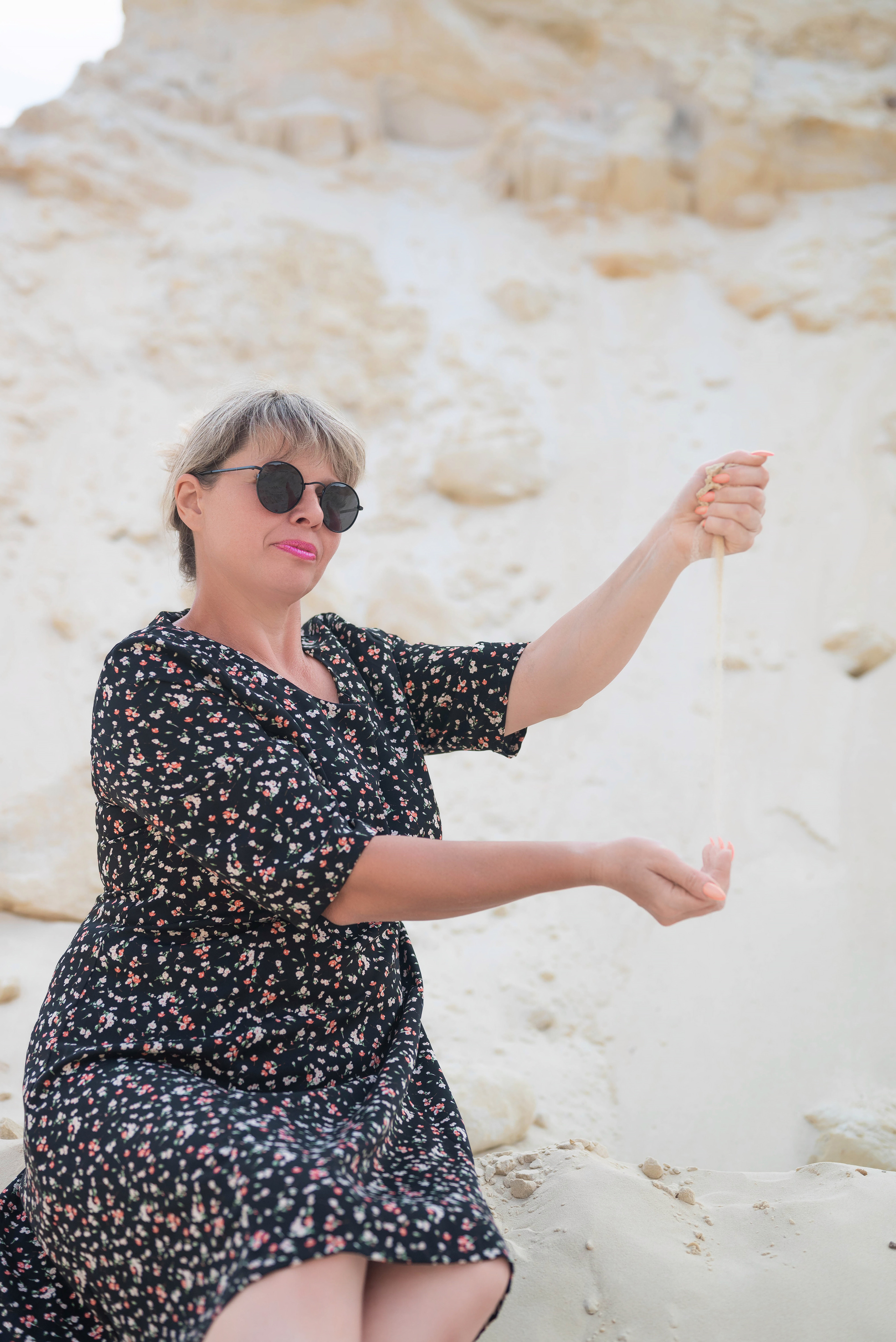 «Башкирский Дубай». Фотограф в городе Салават