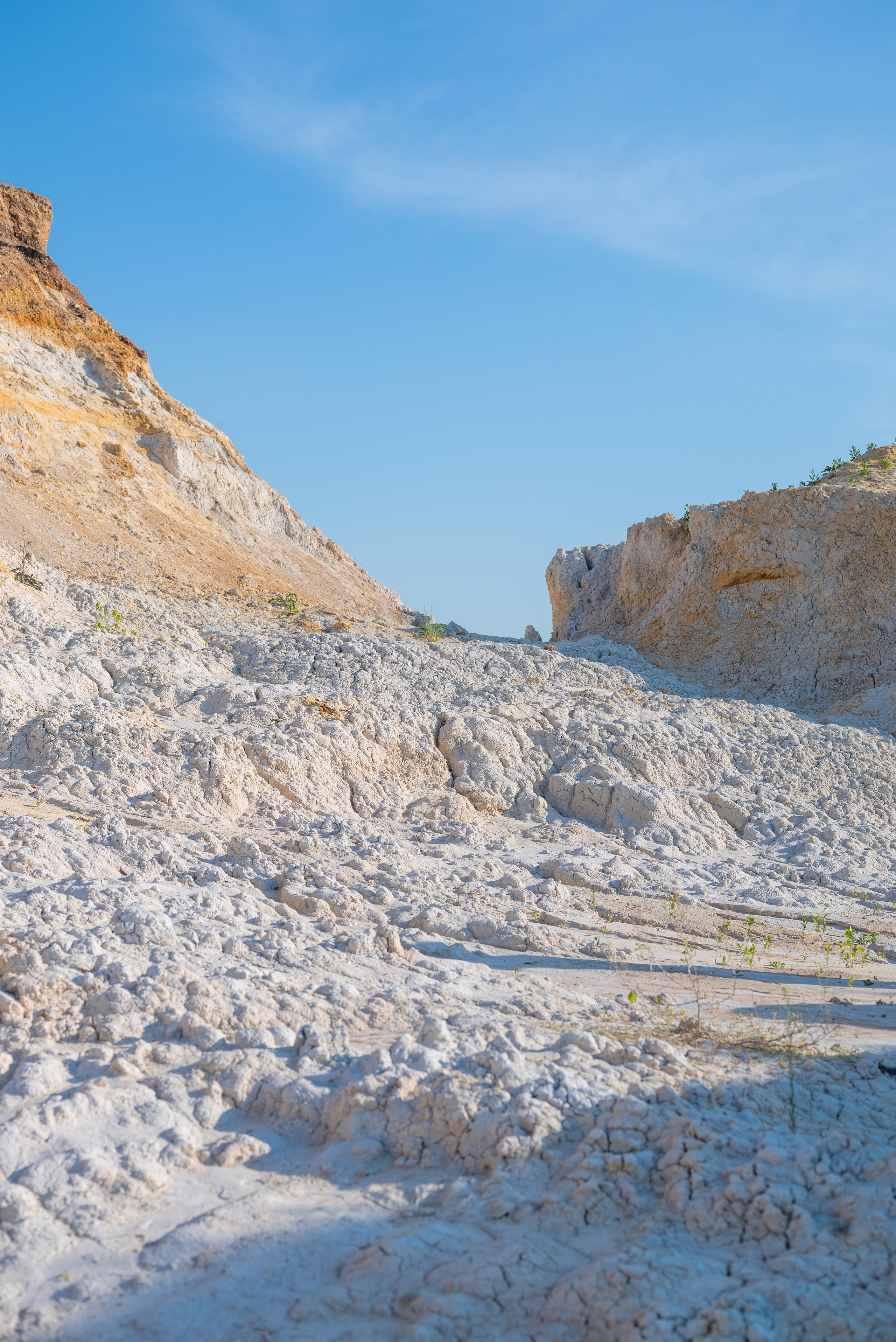«Башкирский Дубай». Фотограф в городе Салават
