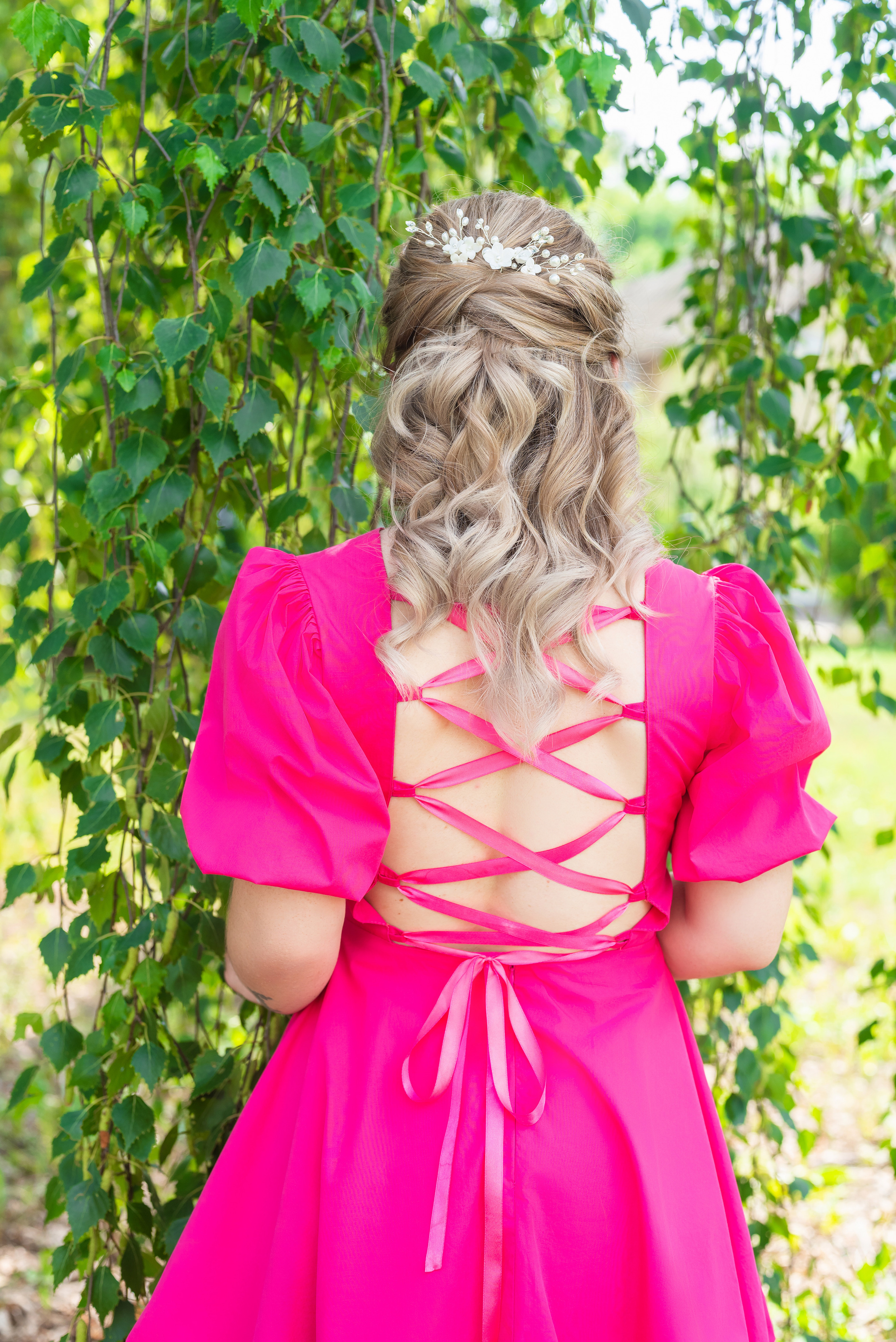 Андрей и Маргарита. Фотограф в городе Салават