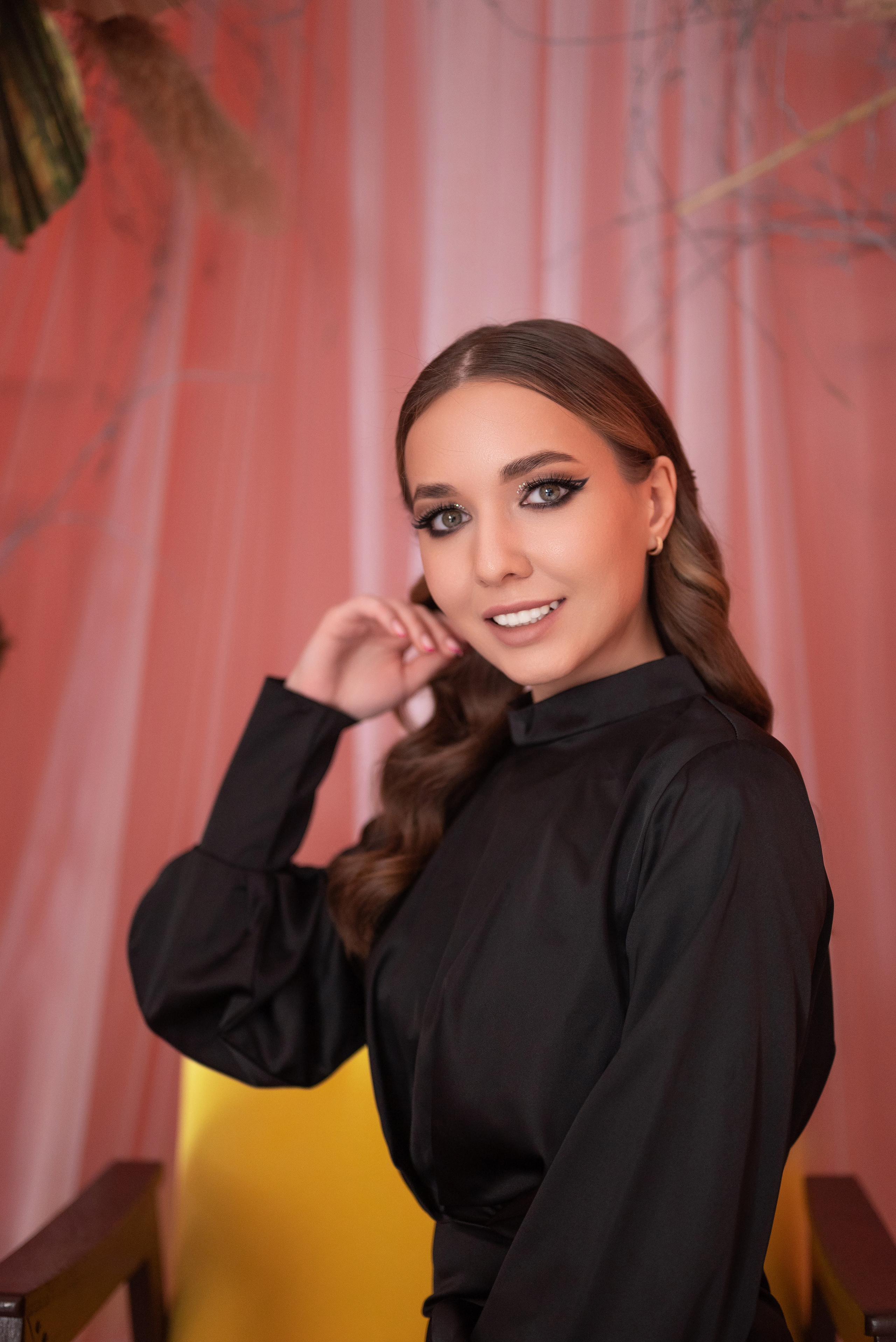 Милена. Фотограф в городе Салават