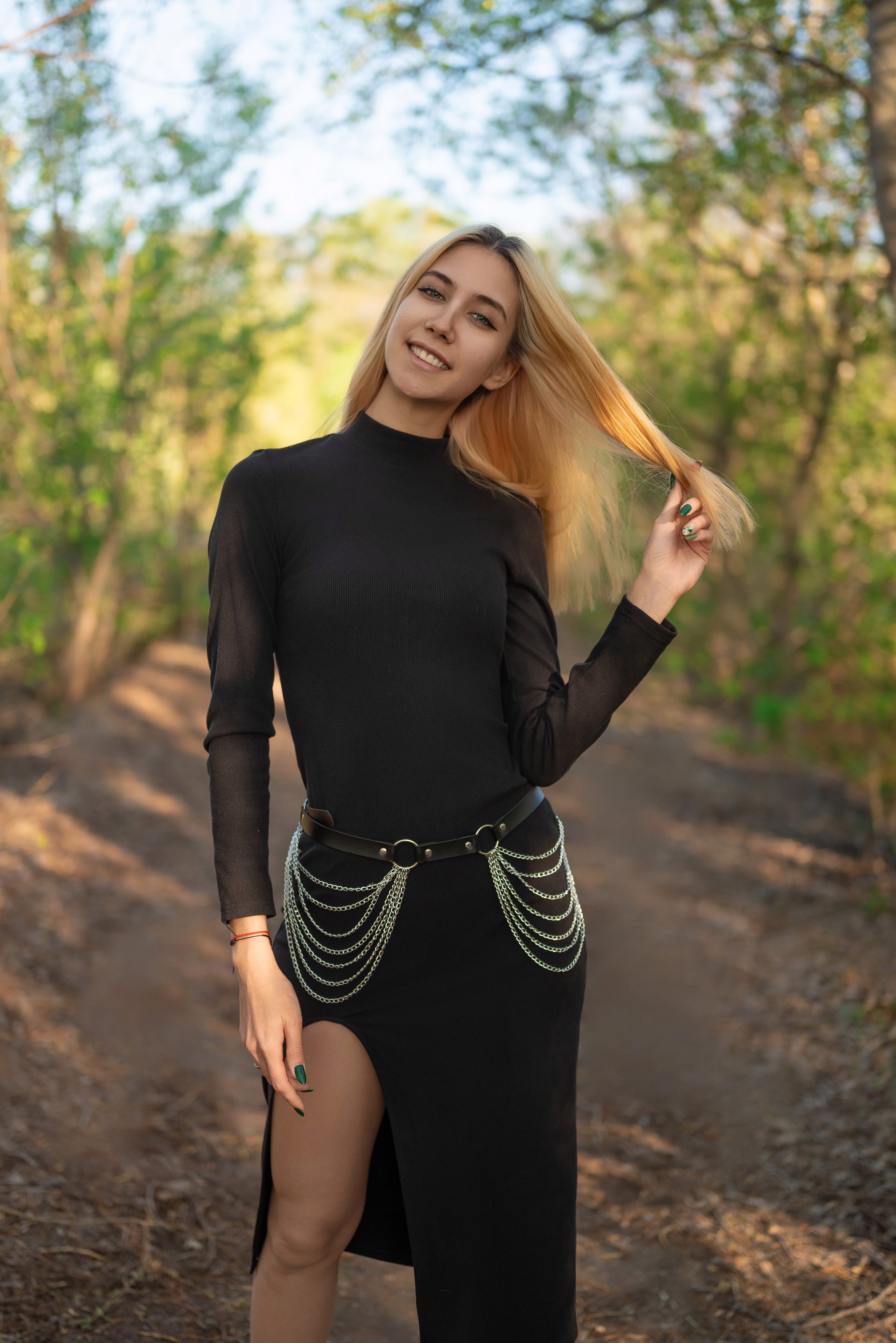 Лена. Фотограф в городе Салават