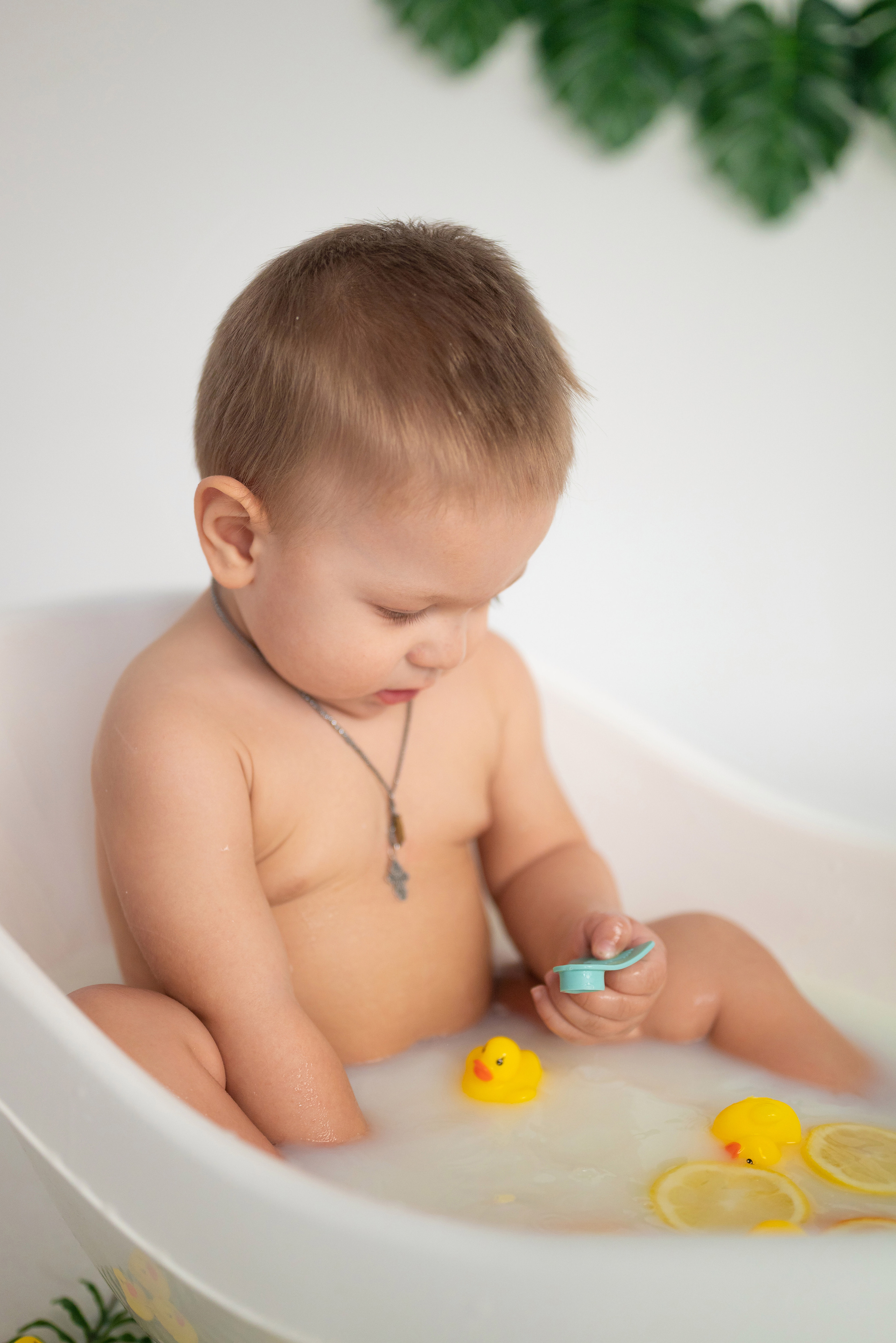 Фотопроект *Молочные реки. Утиные берега*. Фотограф в городе Салават