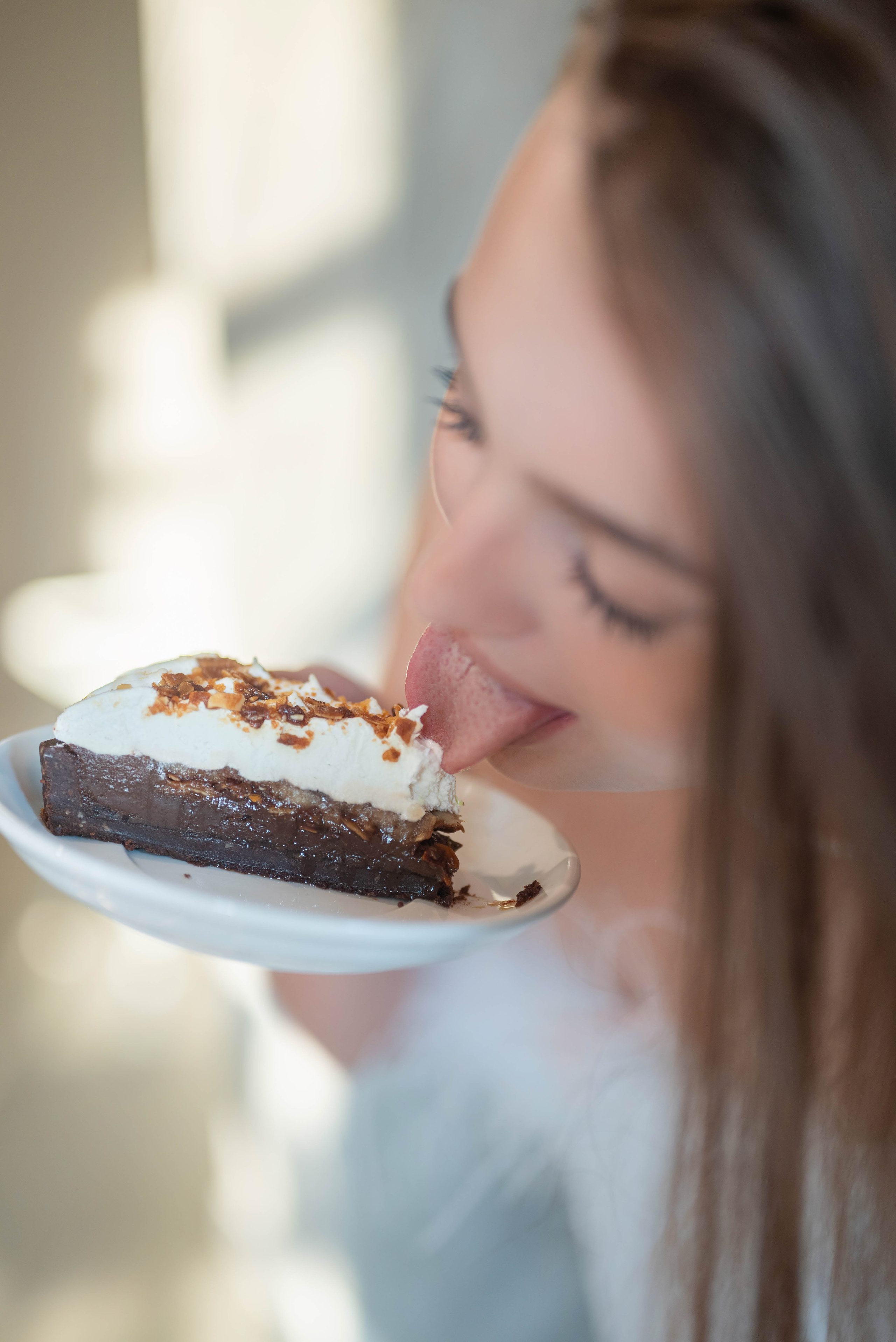 Божена. Фотограф в городе Салават