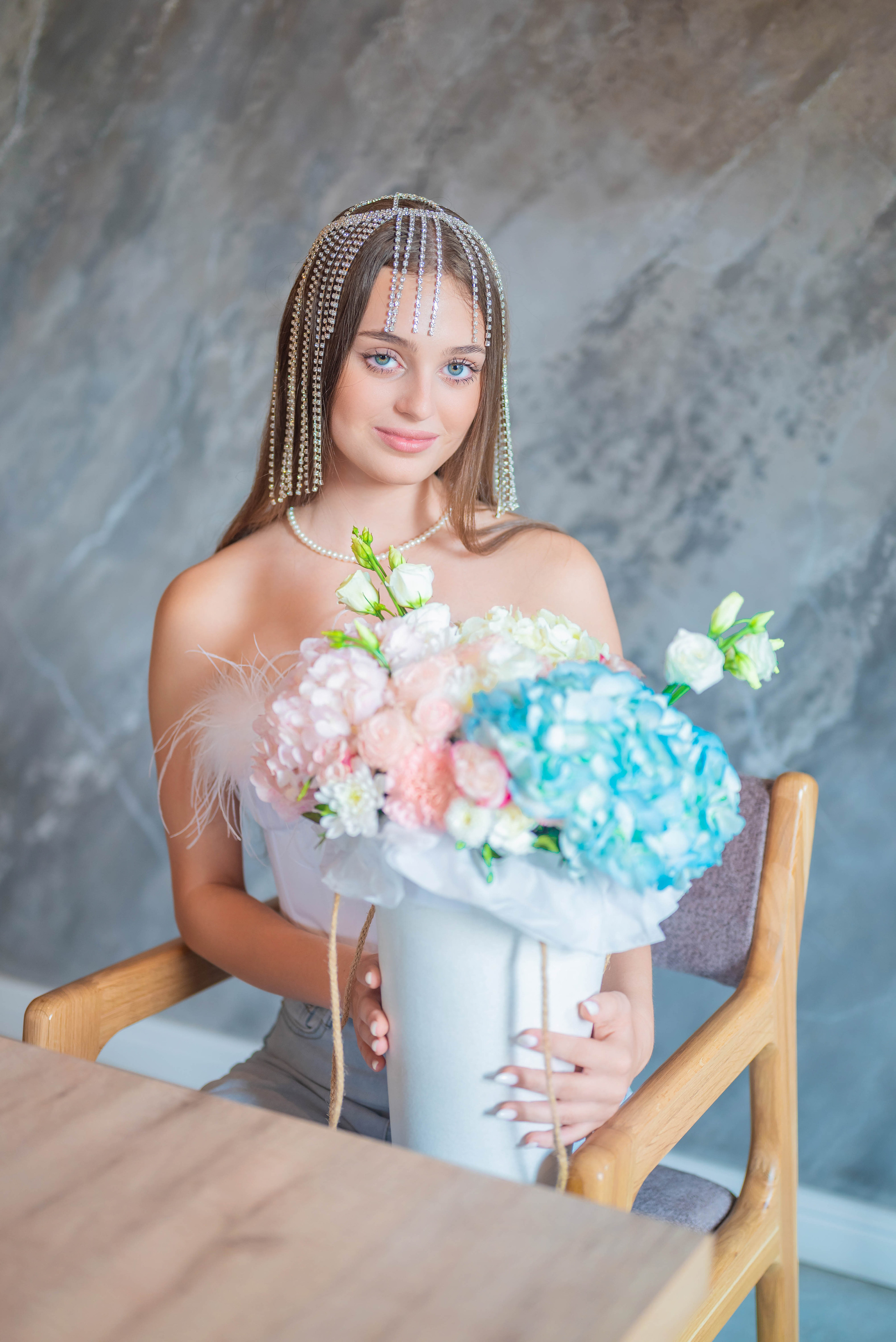 Божена. Фотограф в городе Салават