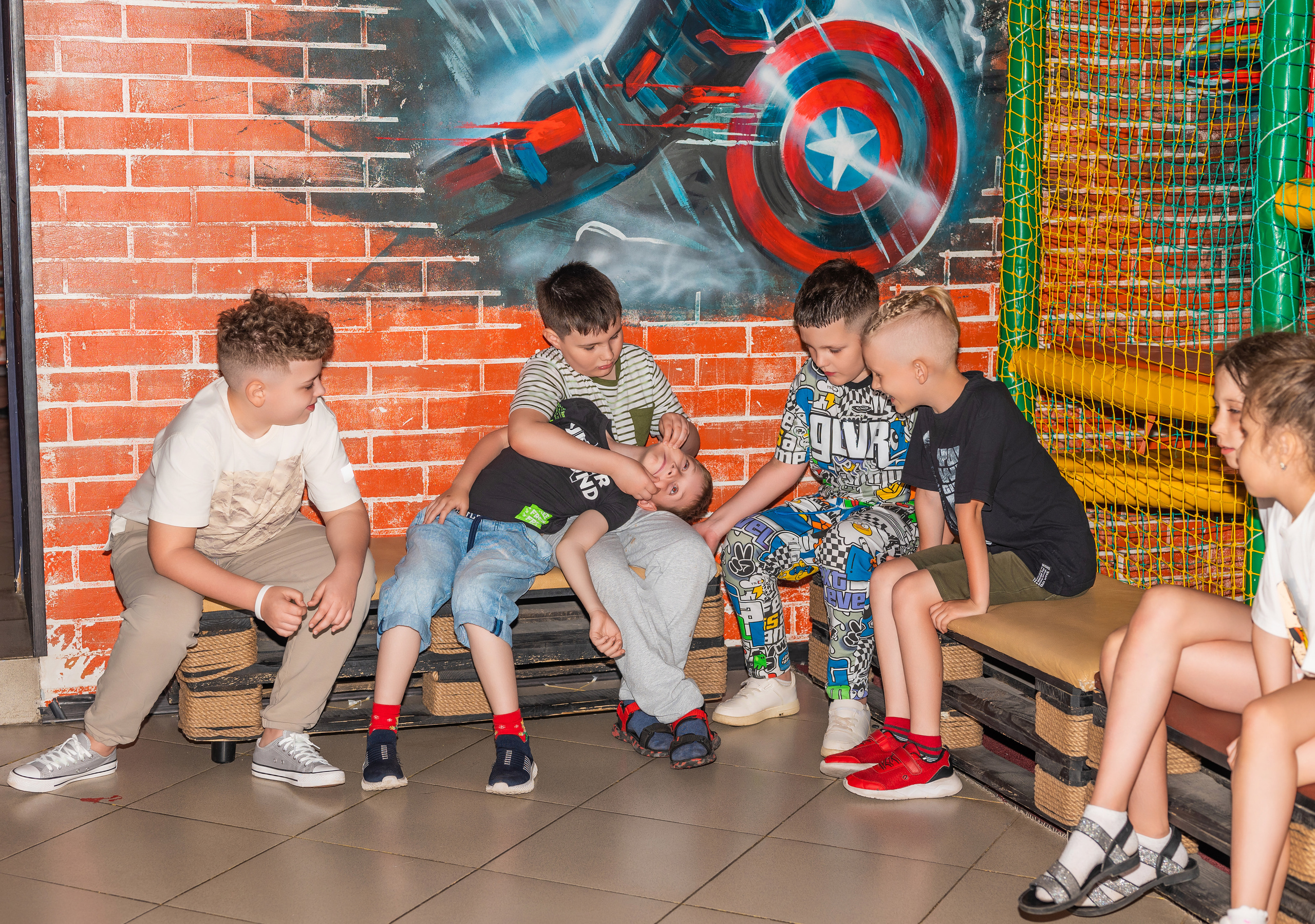 Миша. Фотограф в городе Салават