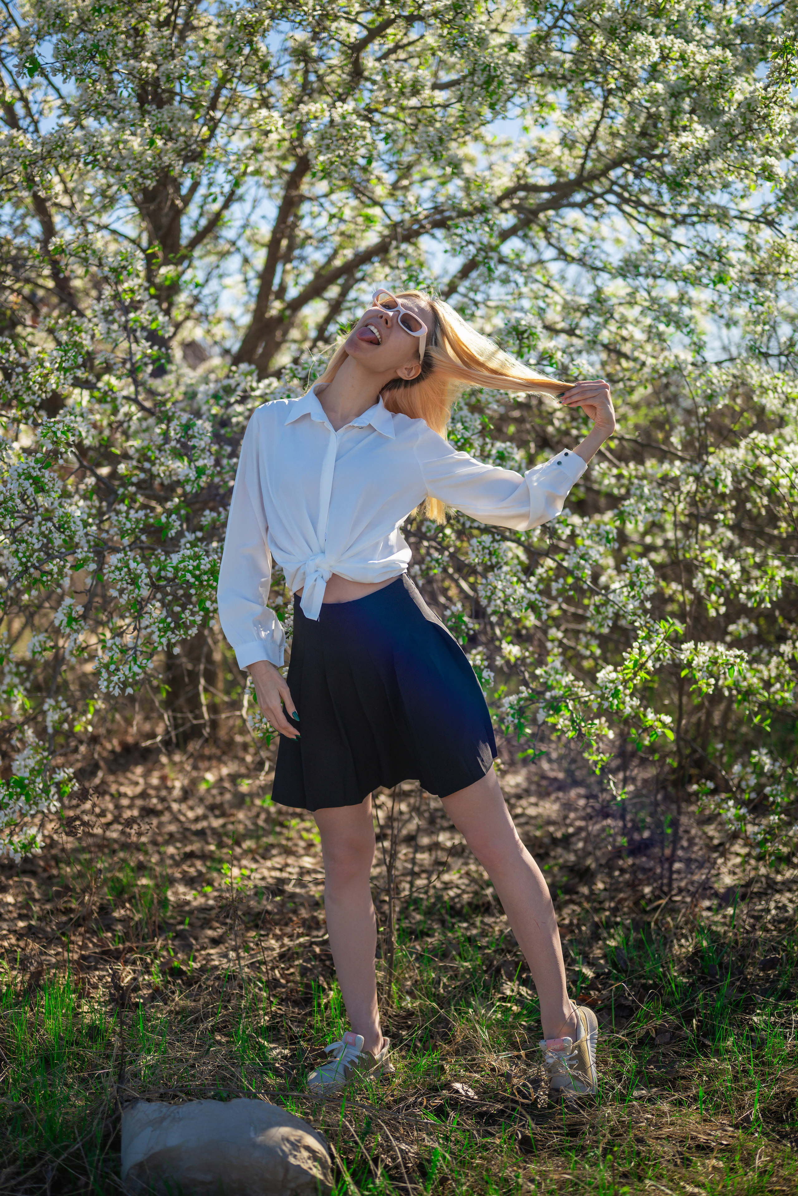 Лена. Фотограф в городе Салават