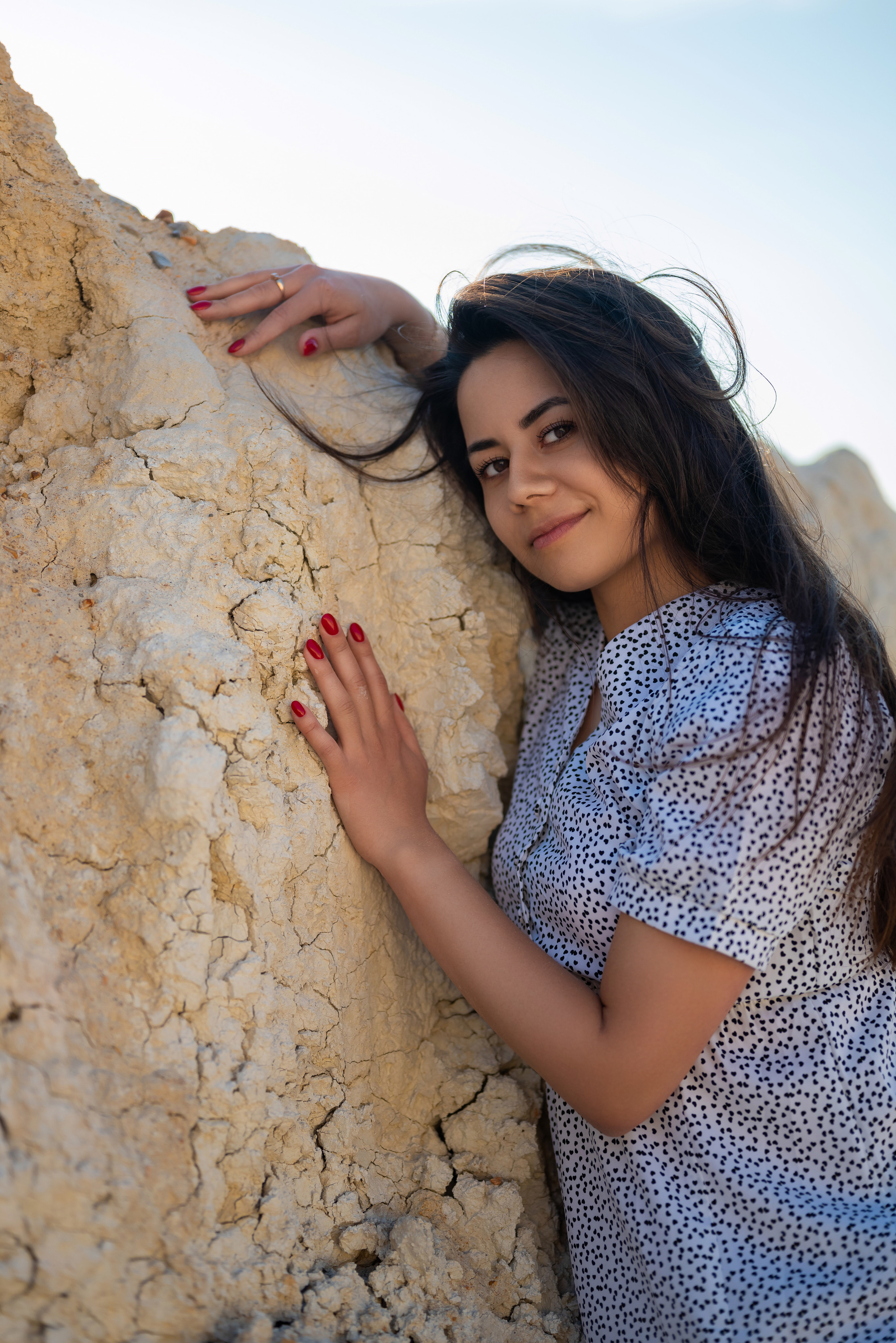 «Башкирский Дубай». Фотограф в городе Салават