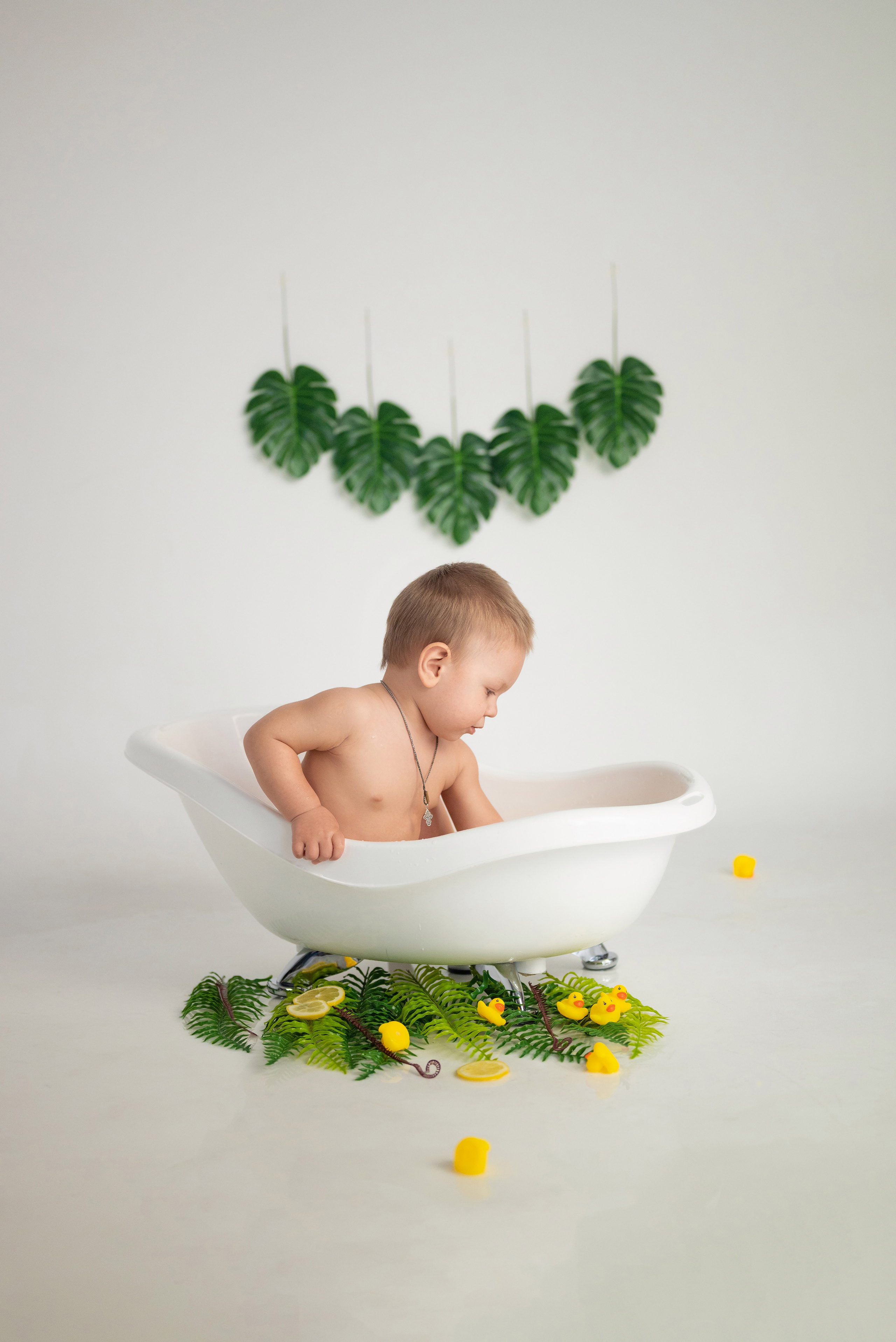 Фотопроект *Молочные реки. Утиные берега*. Фотограф в городе Салават